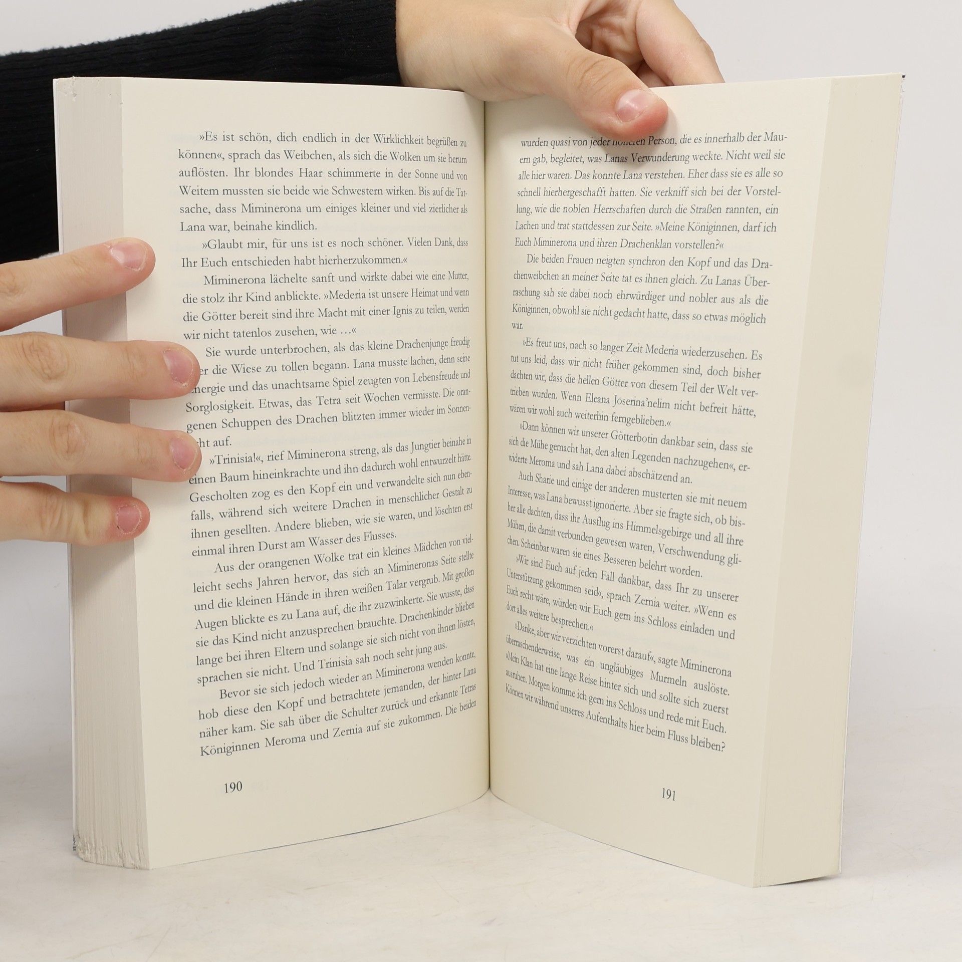 Sabine Schulter A Kingdom Resists (Kampf um Mederia 2)