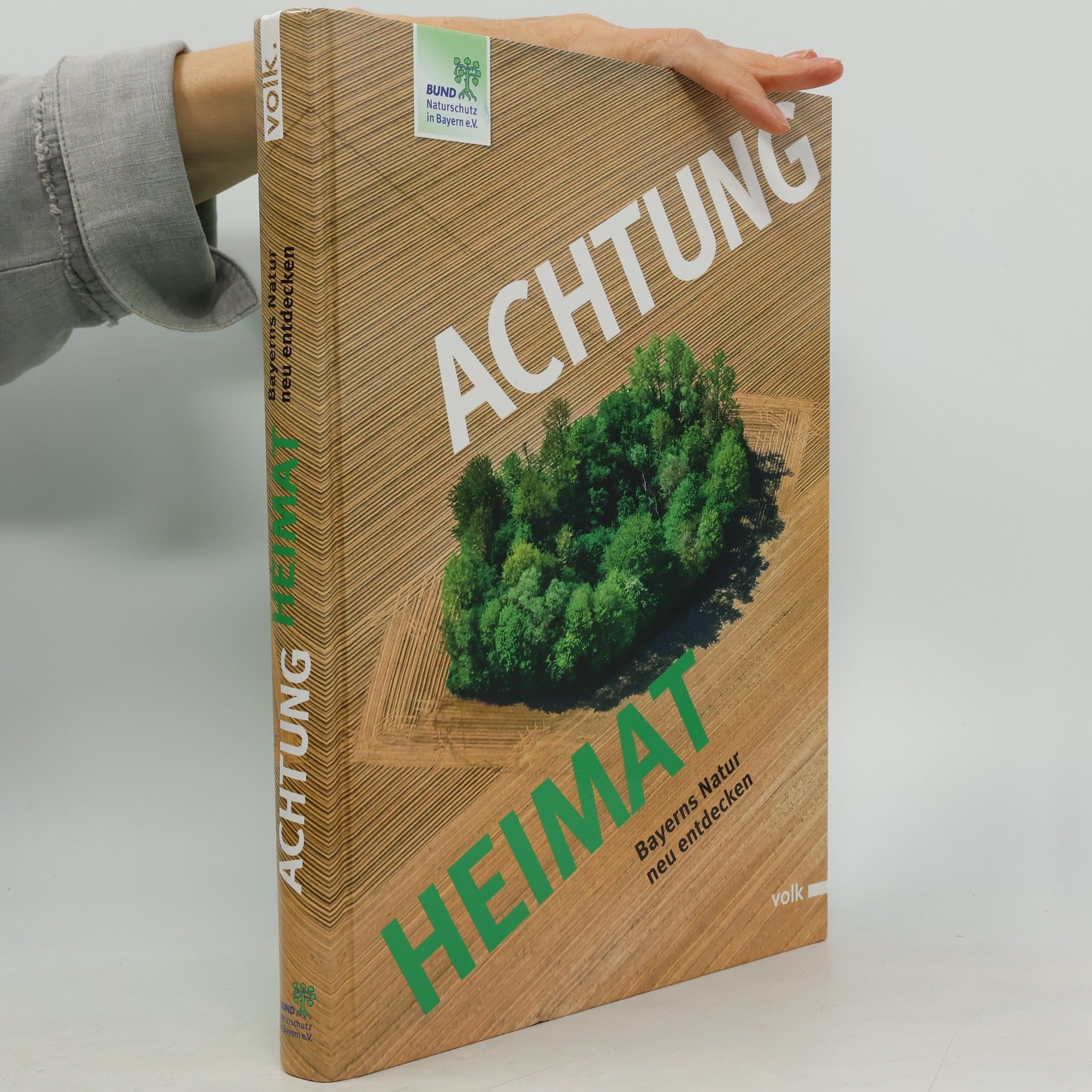 kolektiv Achtung Heimat