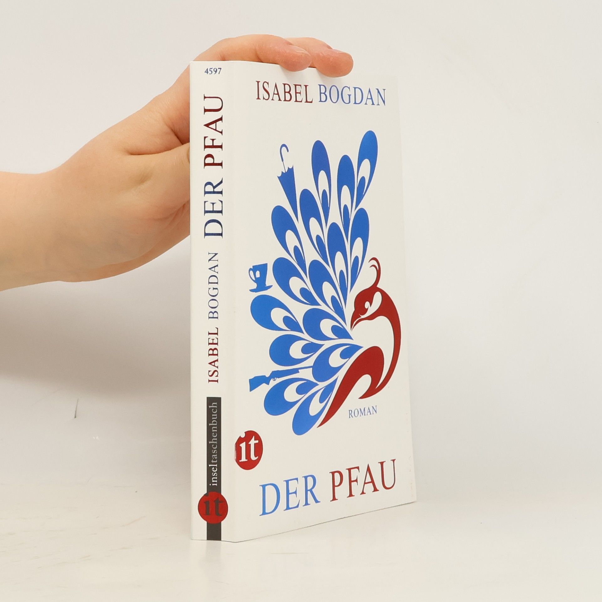 Der Pfau