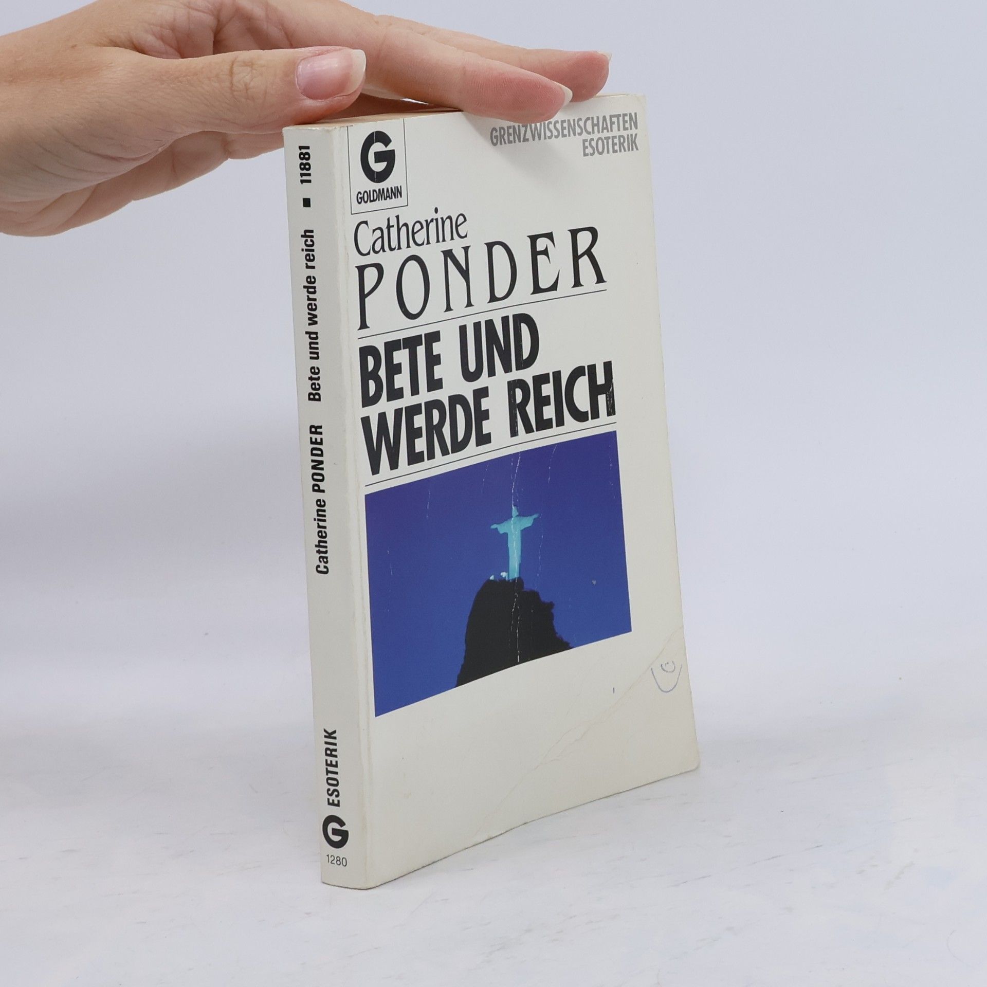 Bete und werde reich