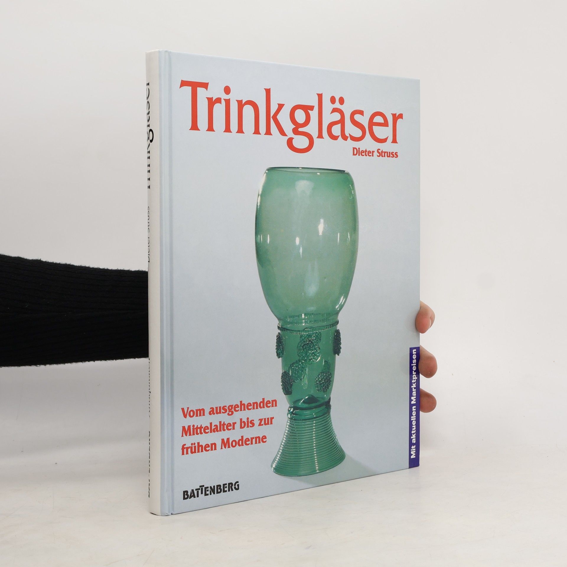 Trinkgläser