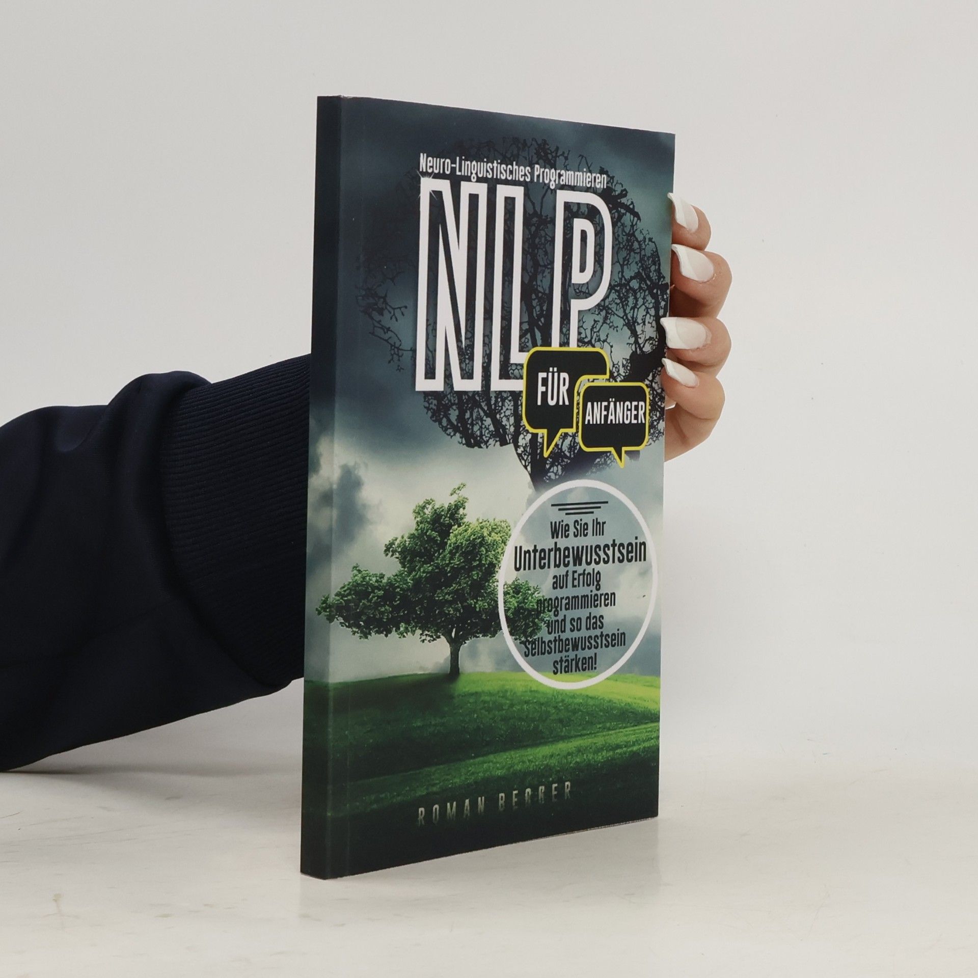 NLP für Anfänger