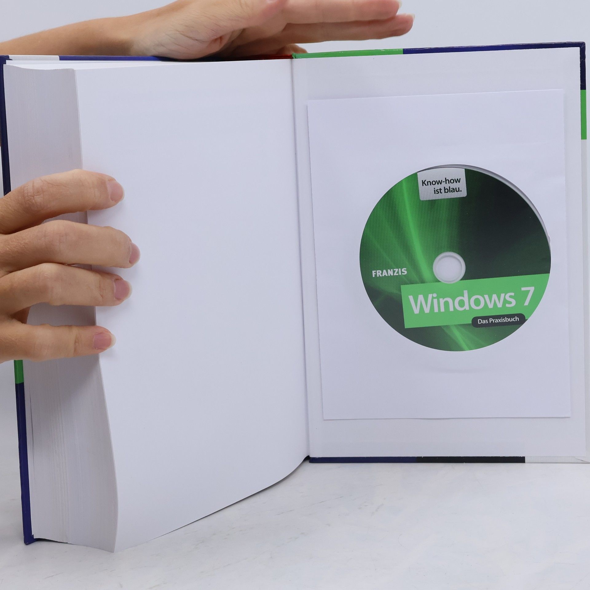 Christian Immler Windows 7 - Das Praxisbuch