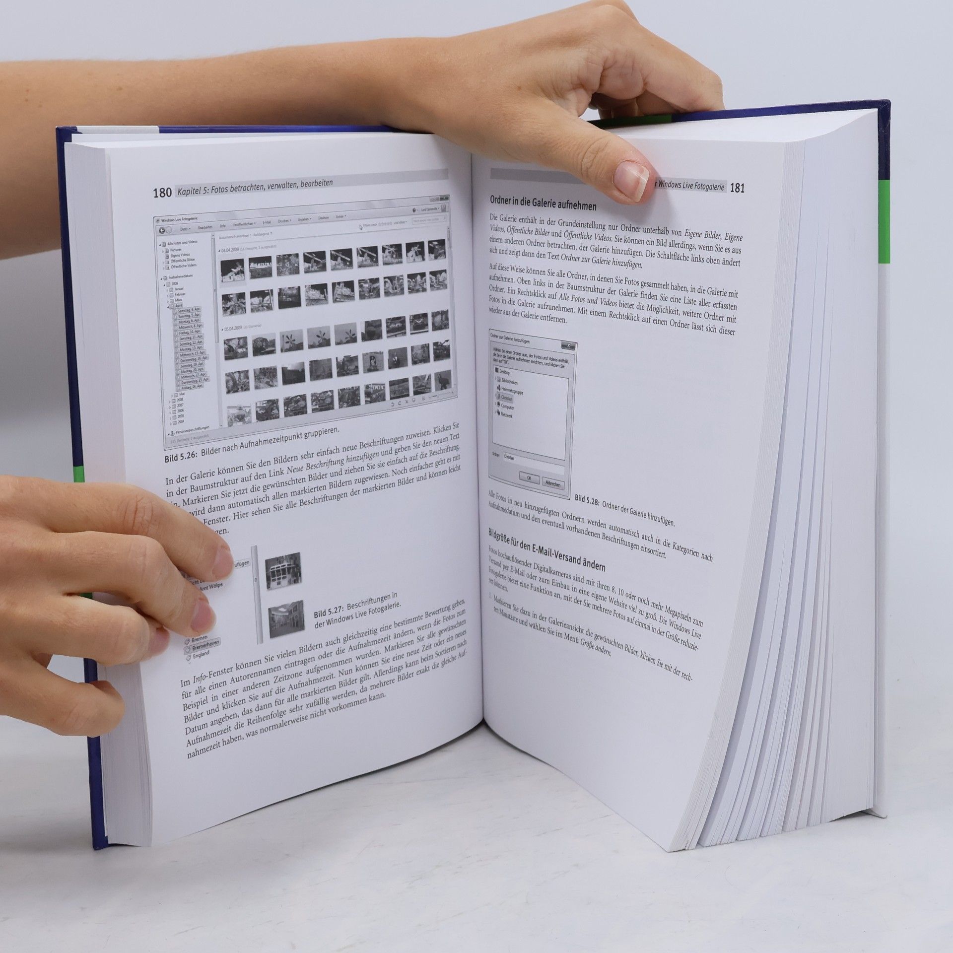 Christian Immler Windows 7 - Das Praxisbuch