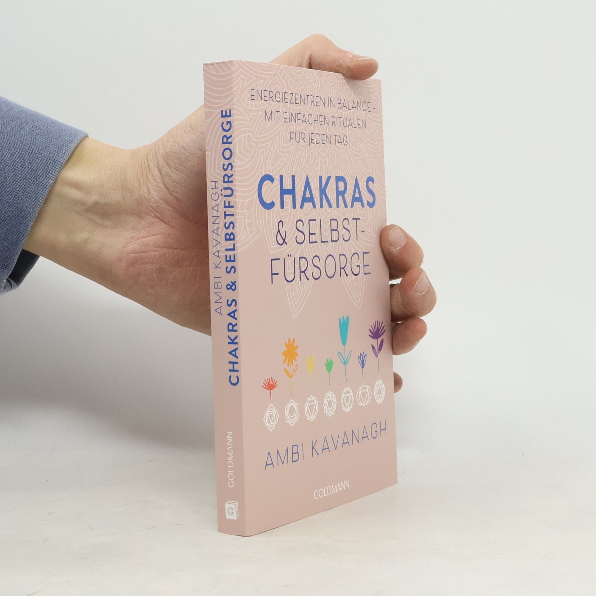 Chakras & Selbstfürsorge