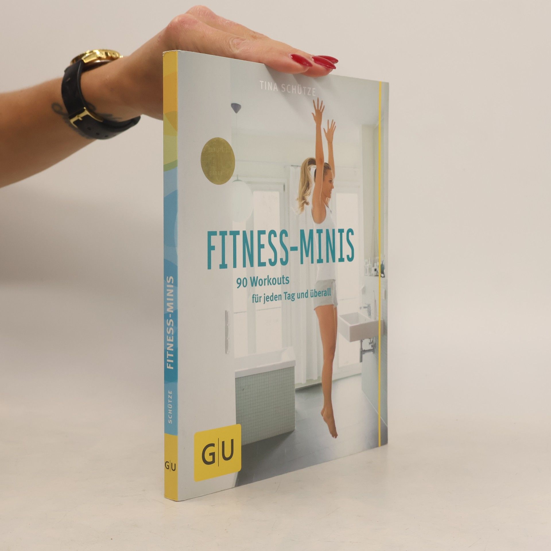 Fitness-Minis