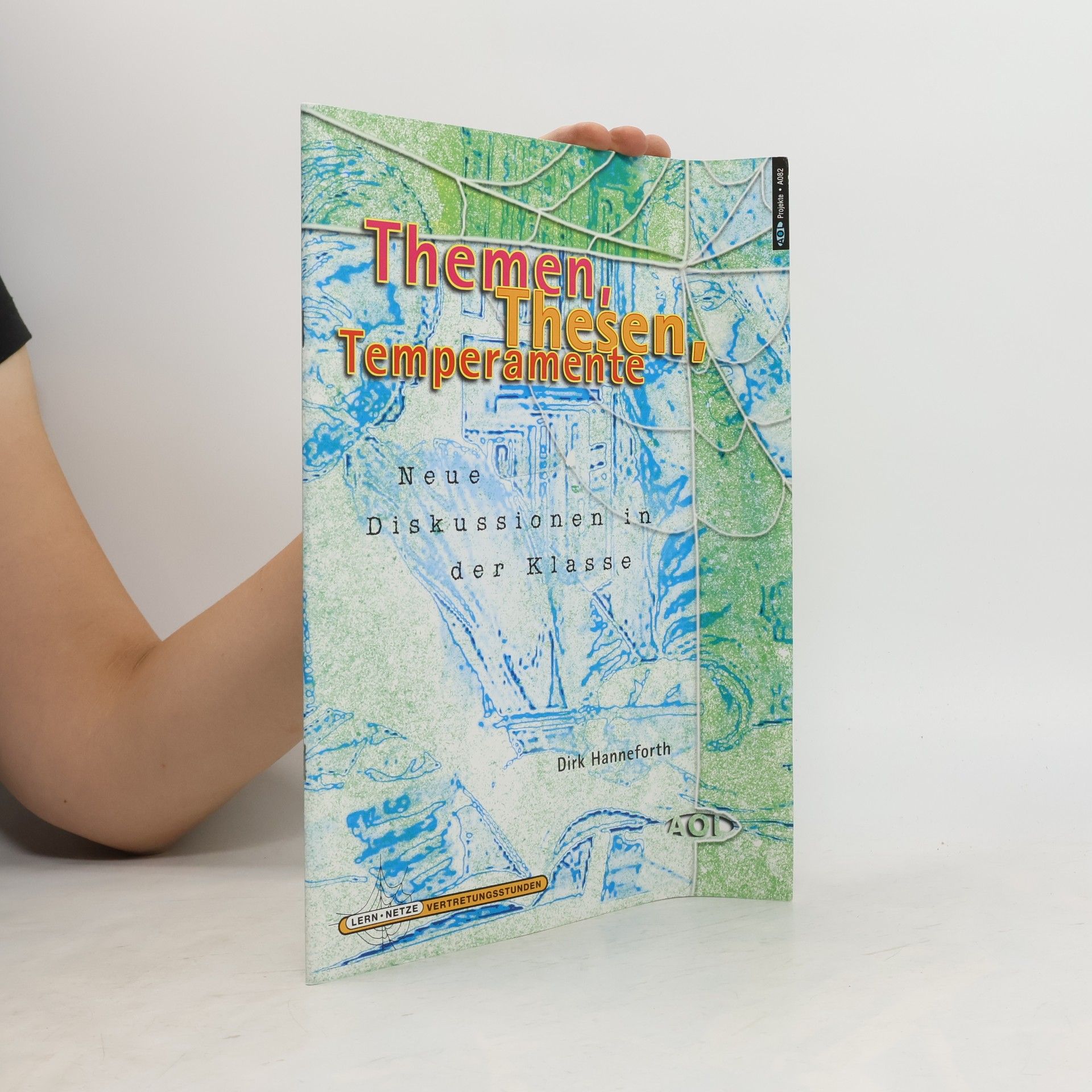 Themen, Thesen, Temperamente