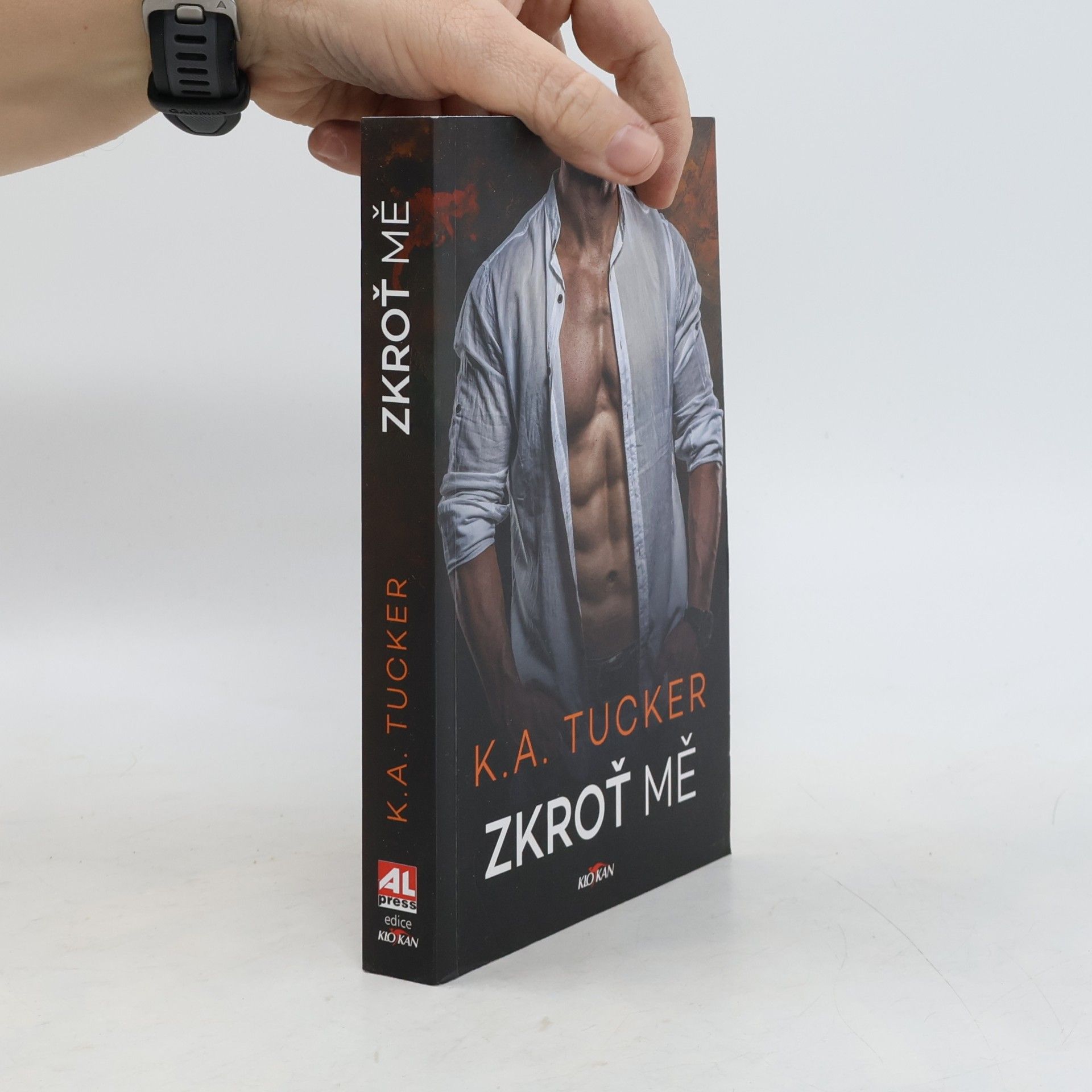 Zkroť mě