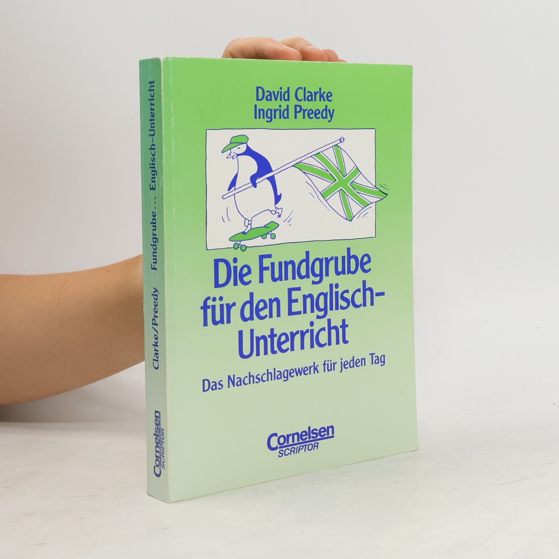Die Fundgrube für den Englisch-Unterricht