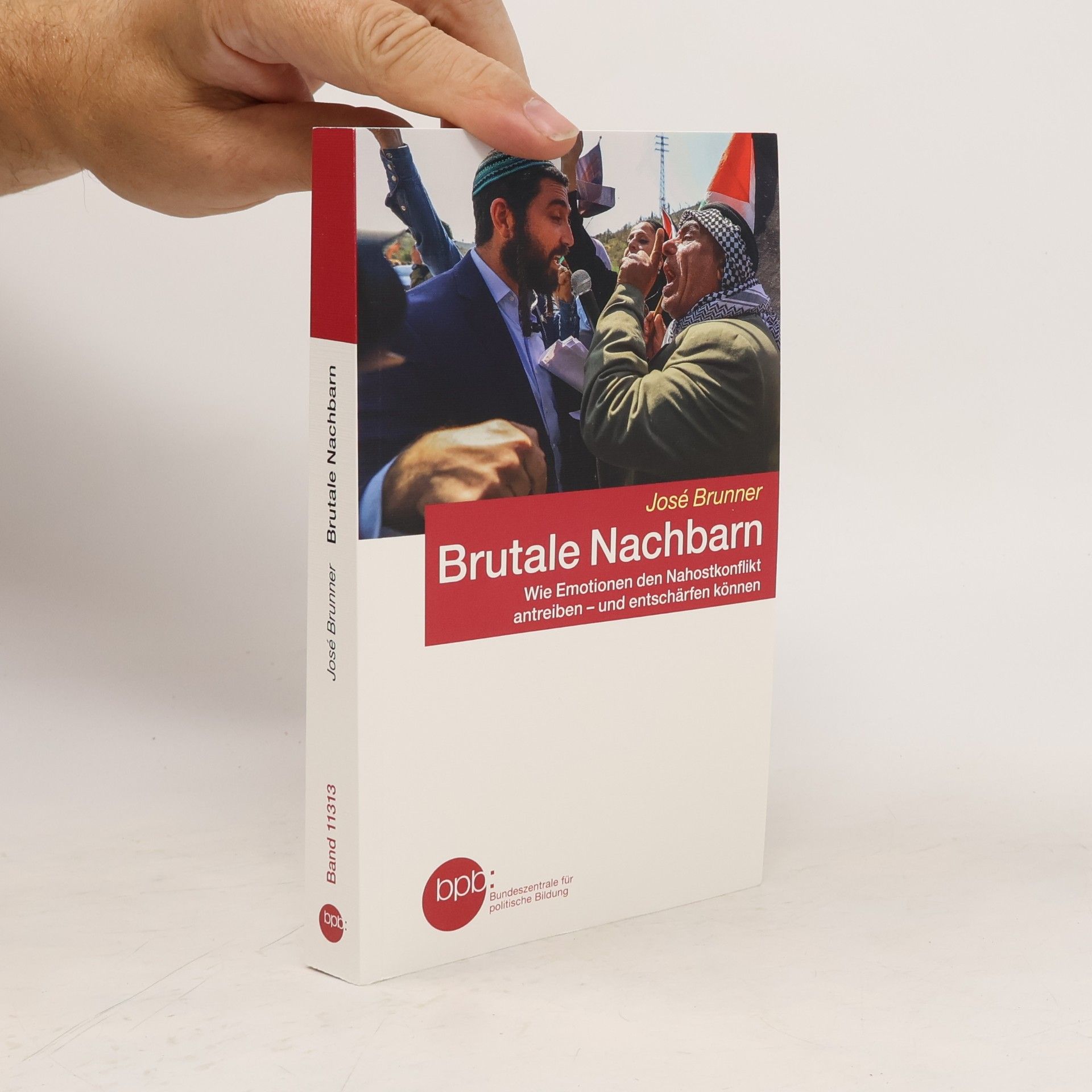 Brutale Nachbarn 11313