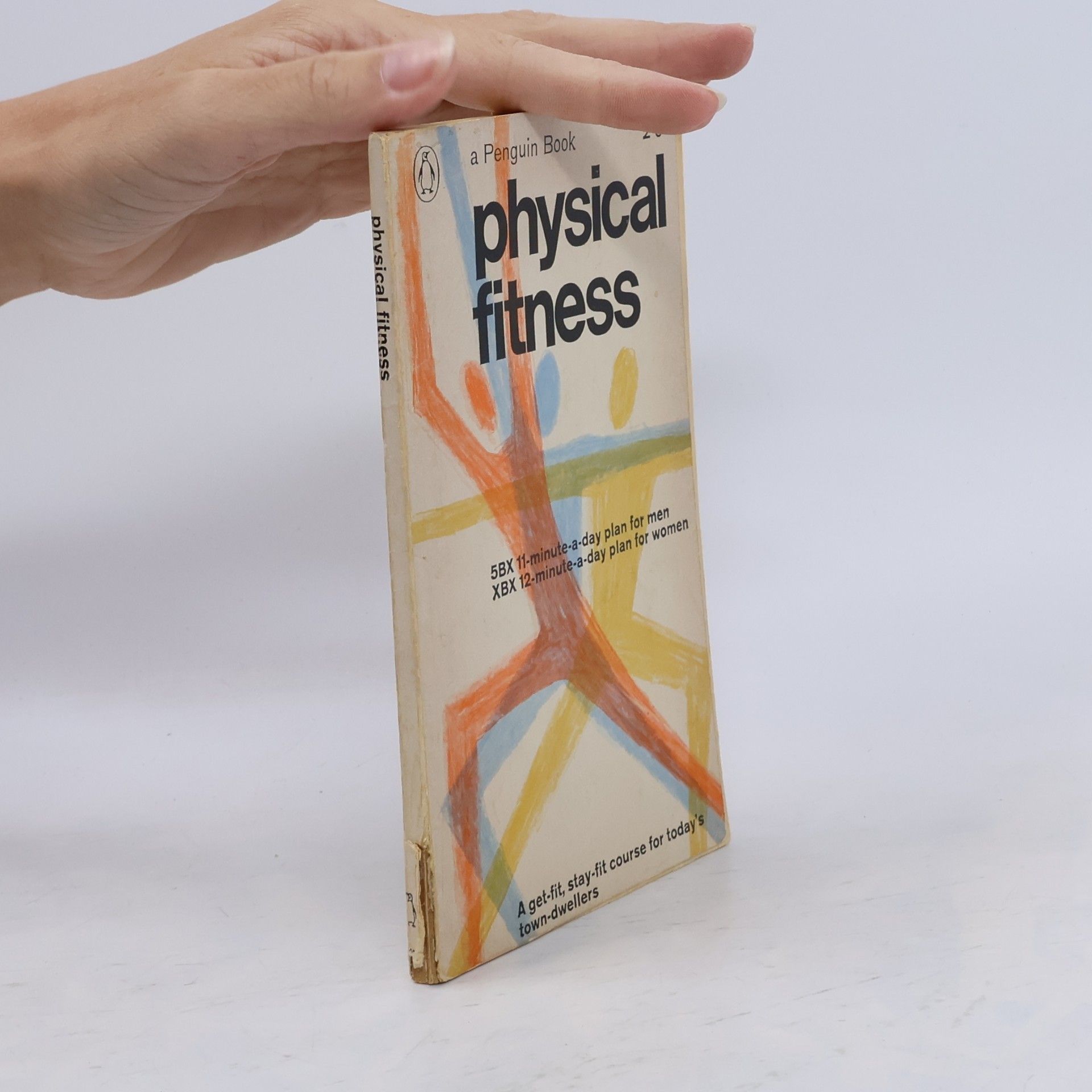 kolektiv Physical Fitness