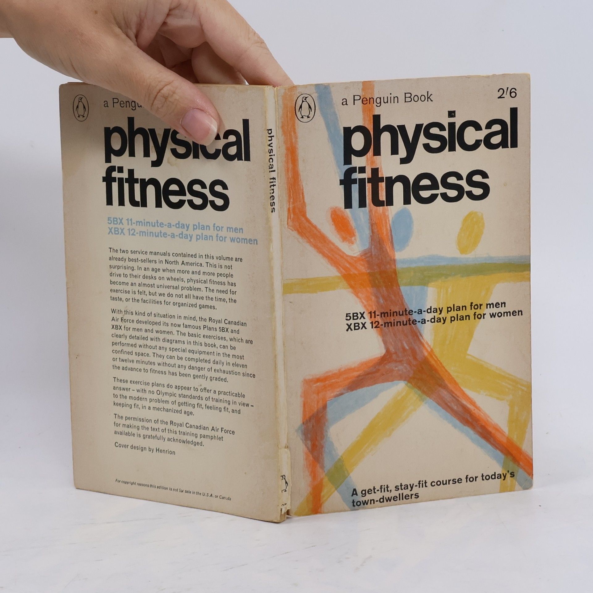 kolektiv Physical Fitness
