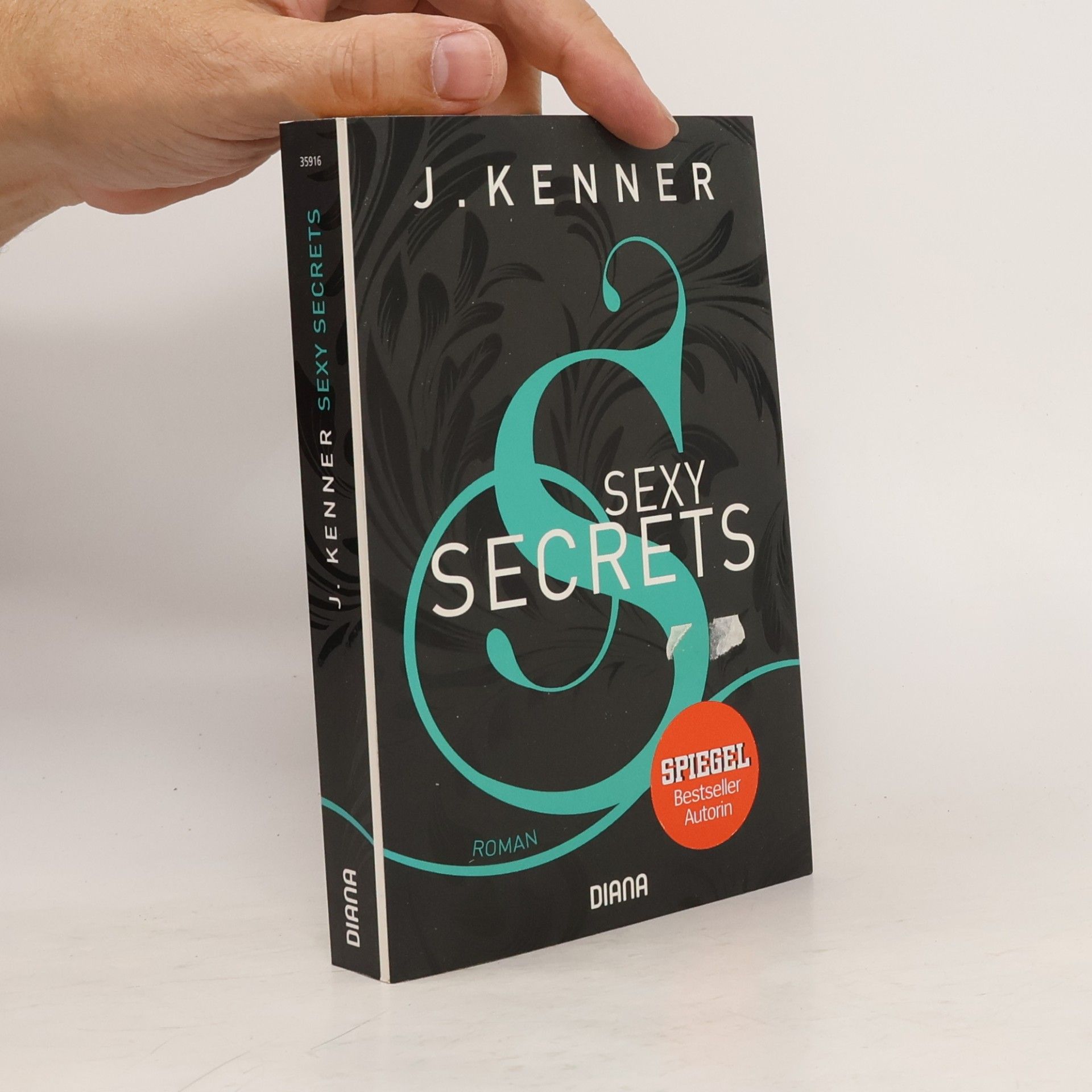 Julie Kenner Sexy secrets