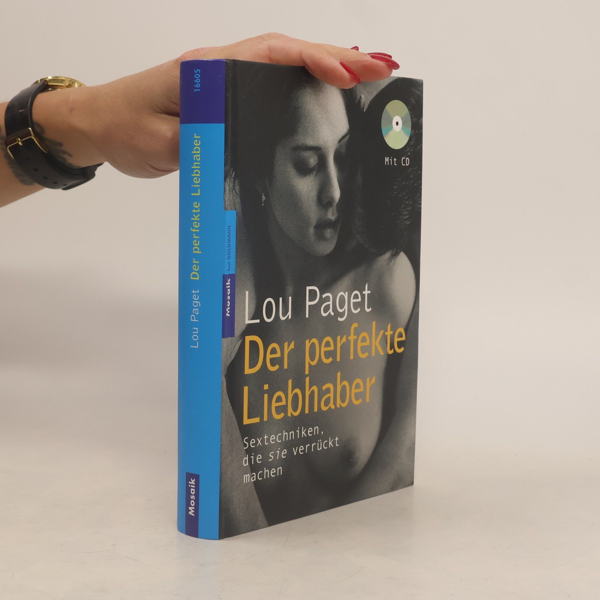 Collectif d'auteurs Der perfekte Liebhaber