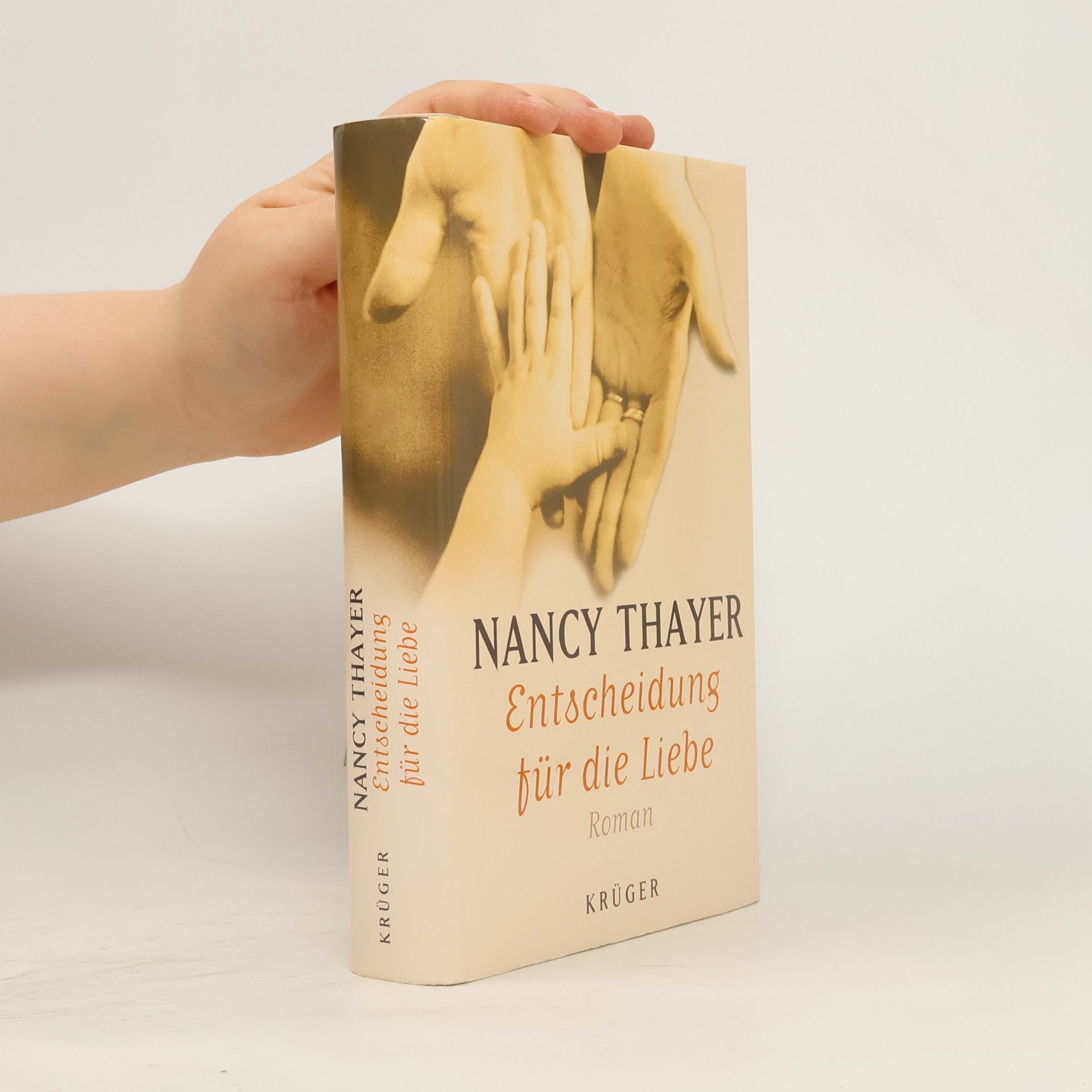 Nancy Thayer Entscheidung für die Liebe