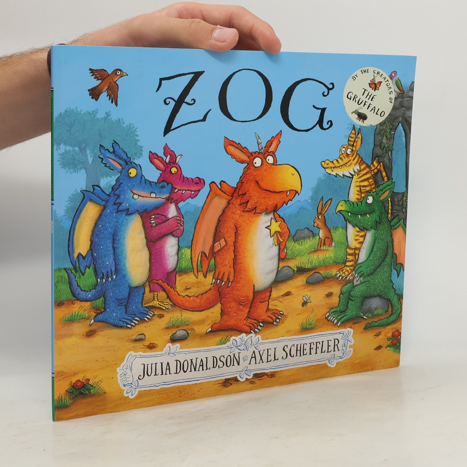 Zog