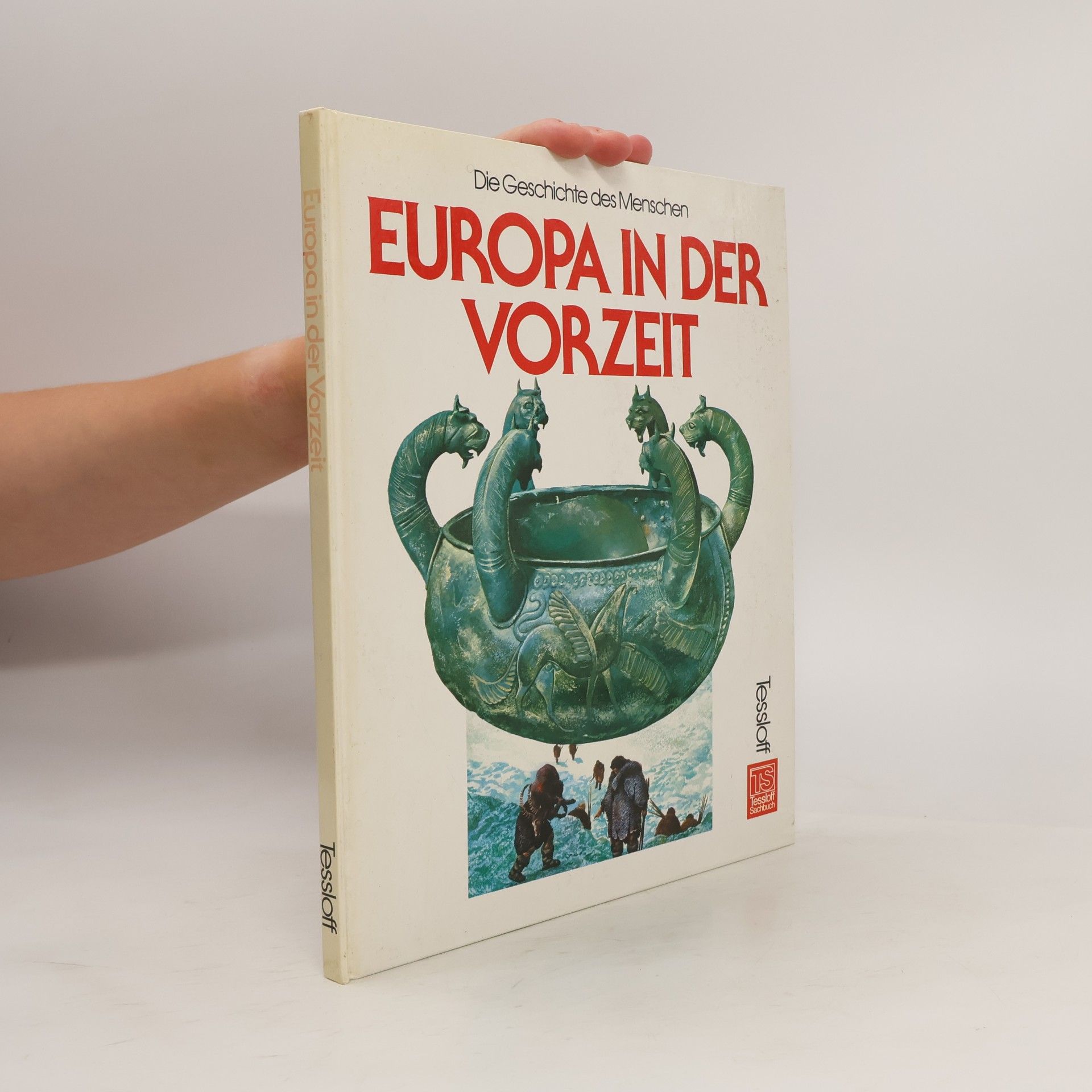 Europa in der Vorzeit