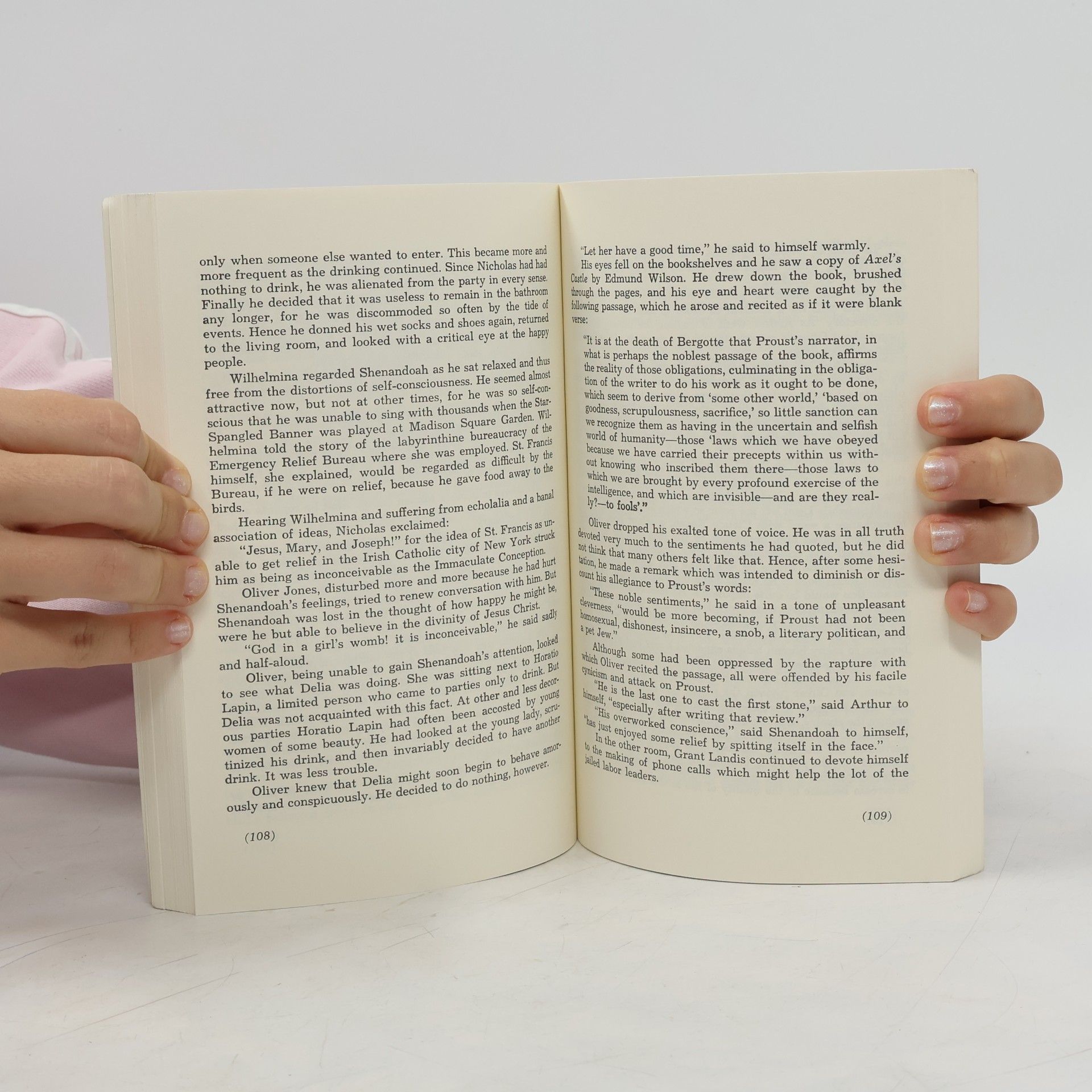 Delmore Schwartz In Dreams Begin Responsibilities and Other Stories