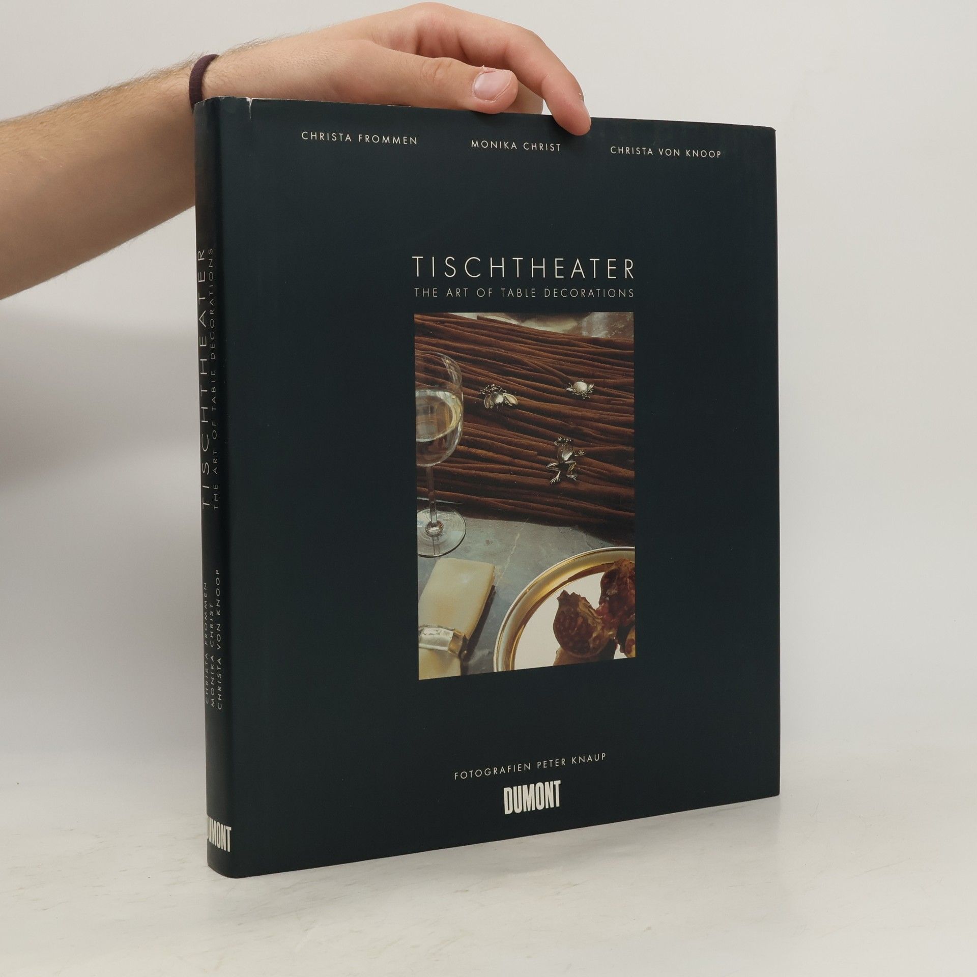 Tischtheater
