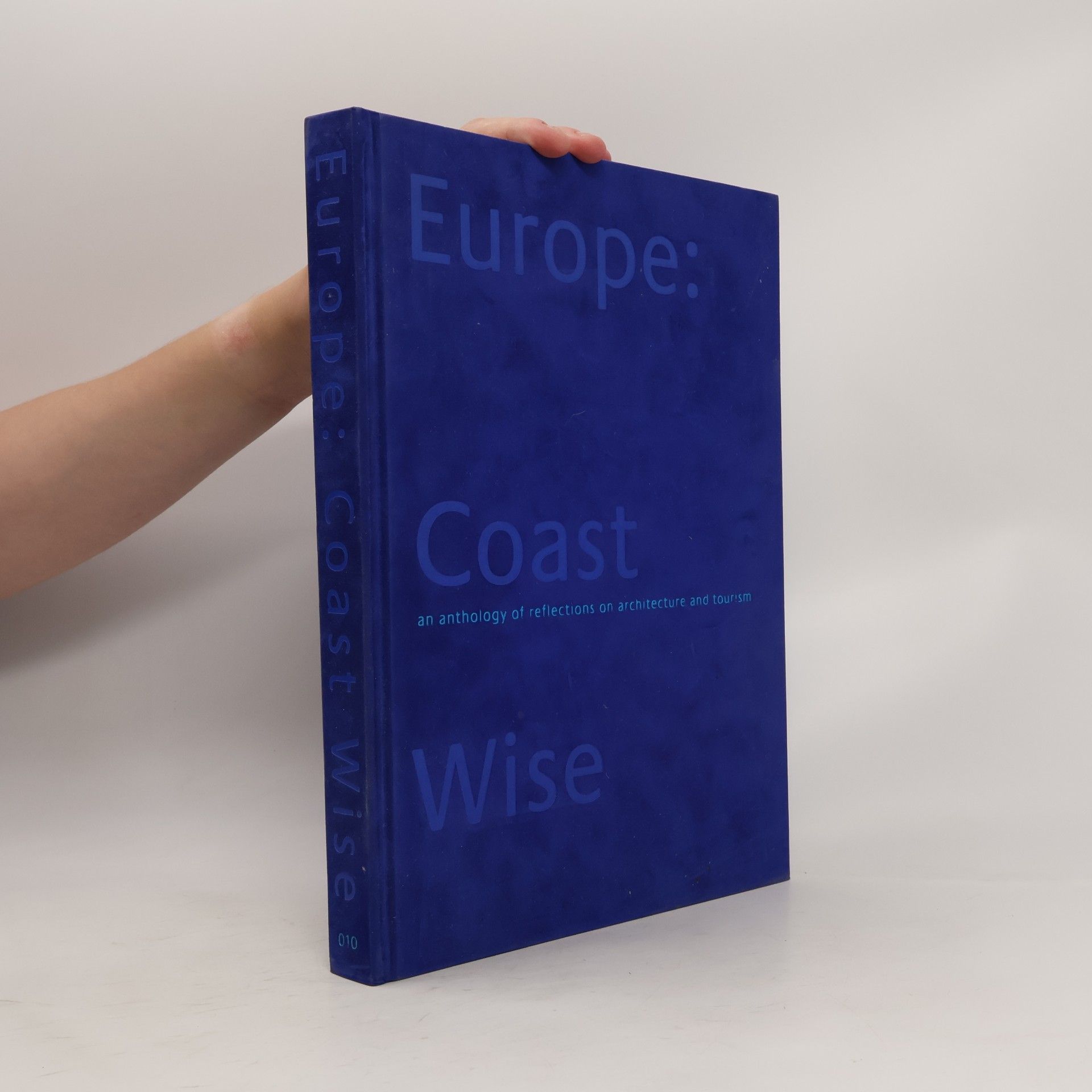 D'Layne Camp Europe, coast wise