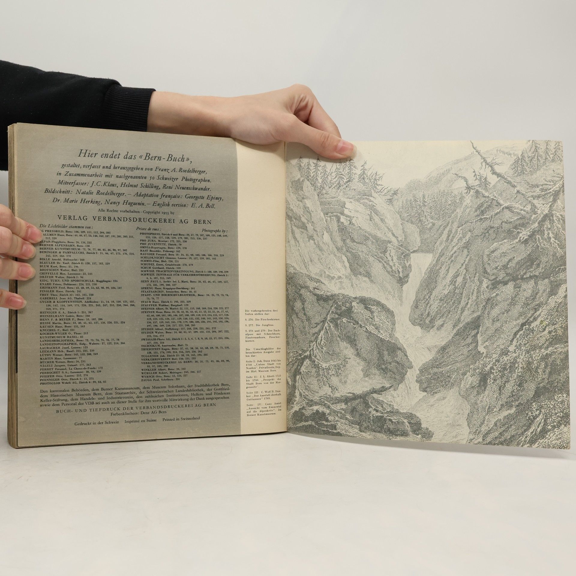 kolektiv Bern-Buch