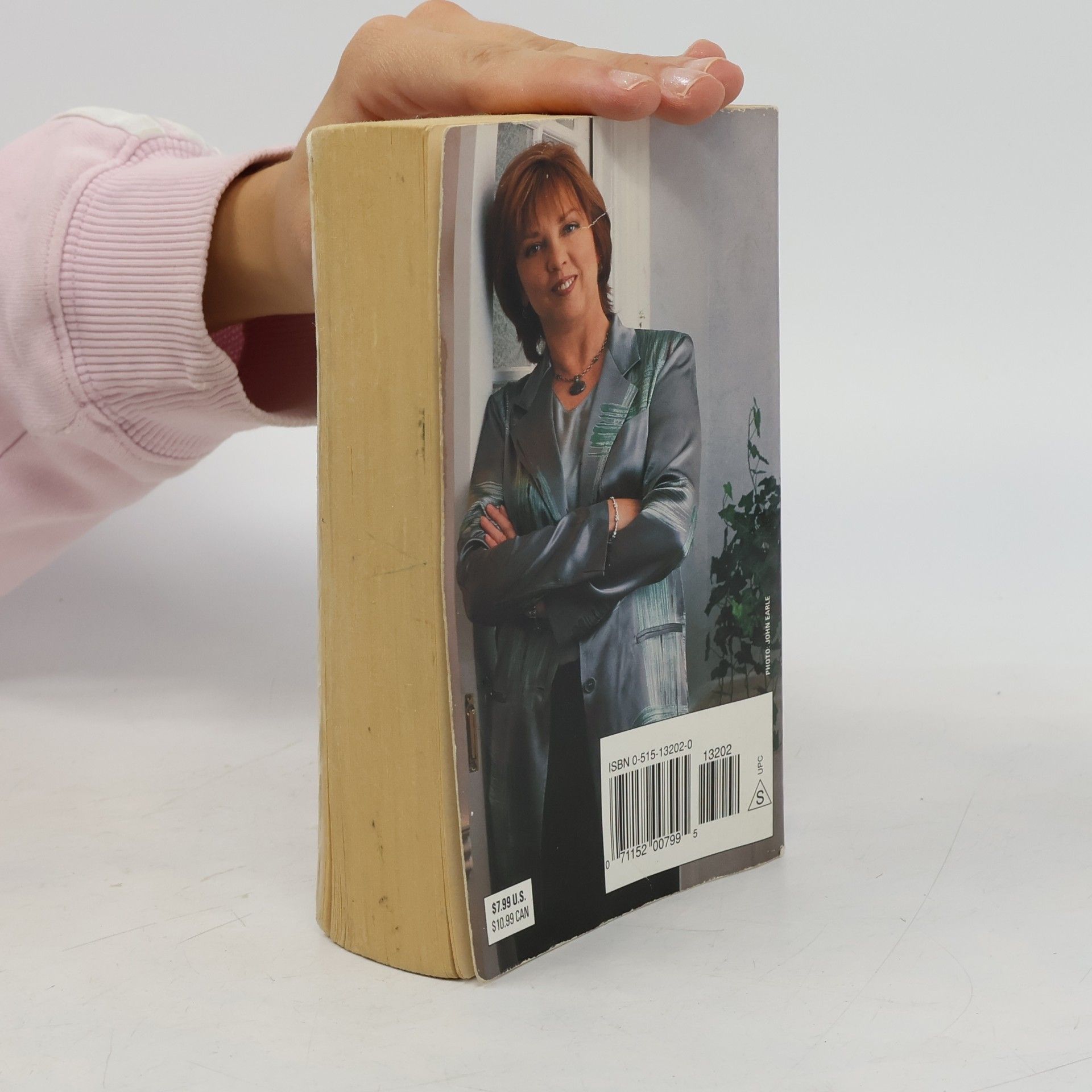 Nora Roberts Heaven and Earth