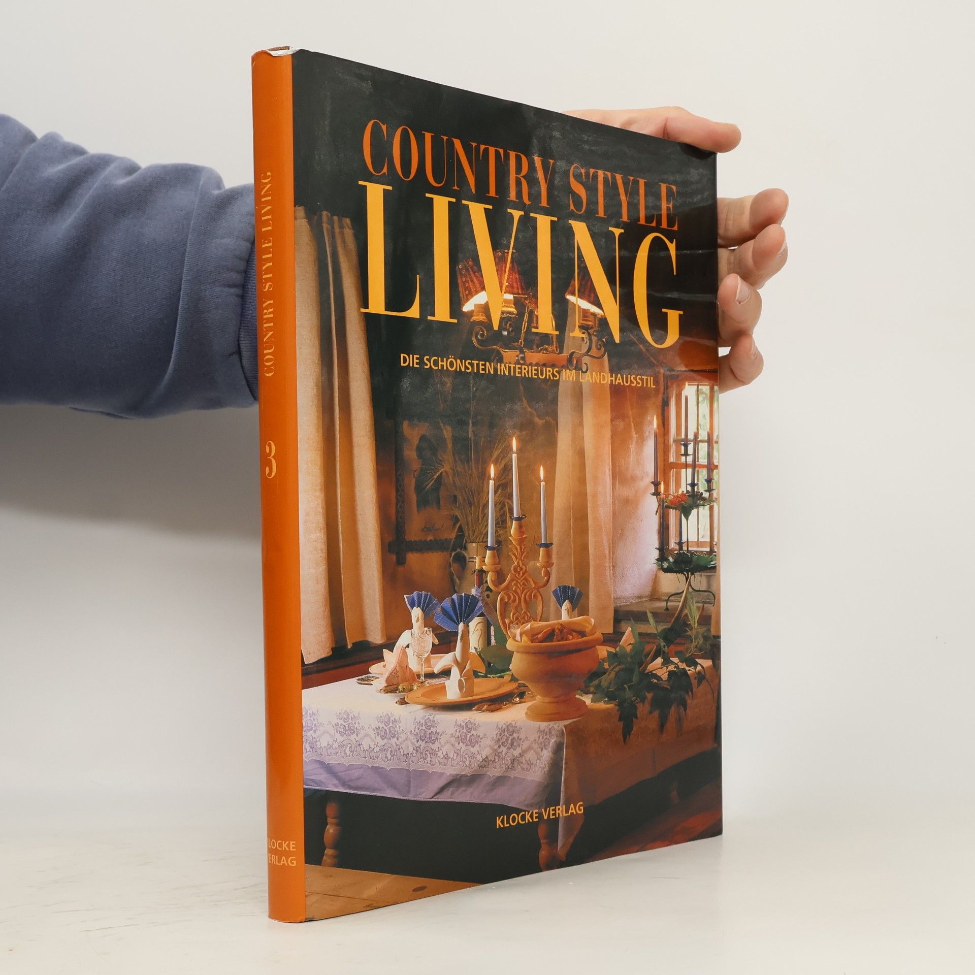 kolektiv Country Style Living 3