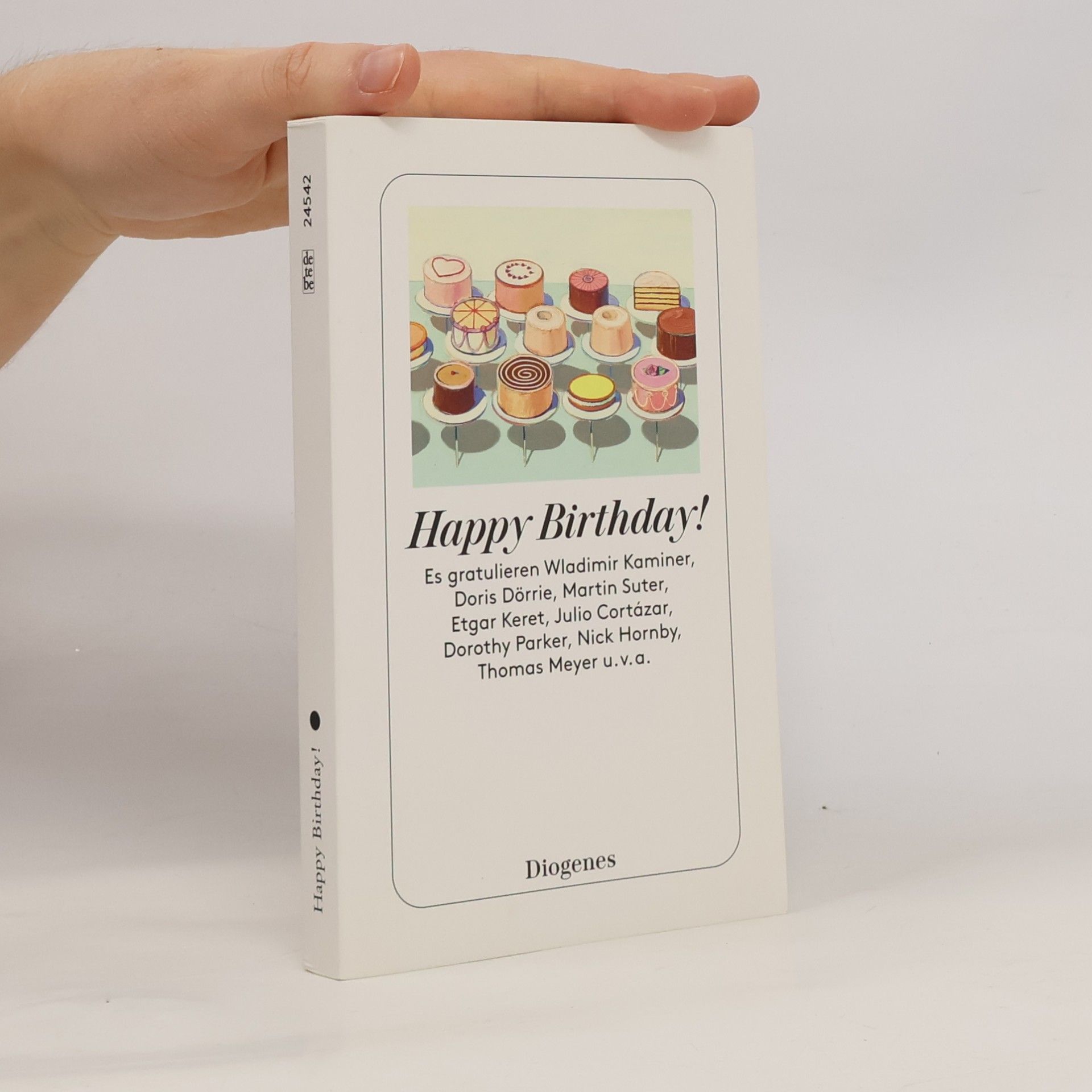 Happy Birthday!