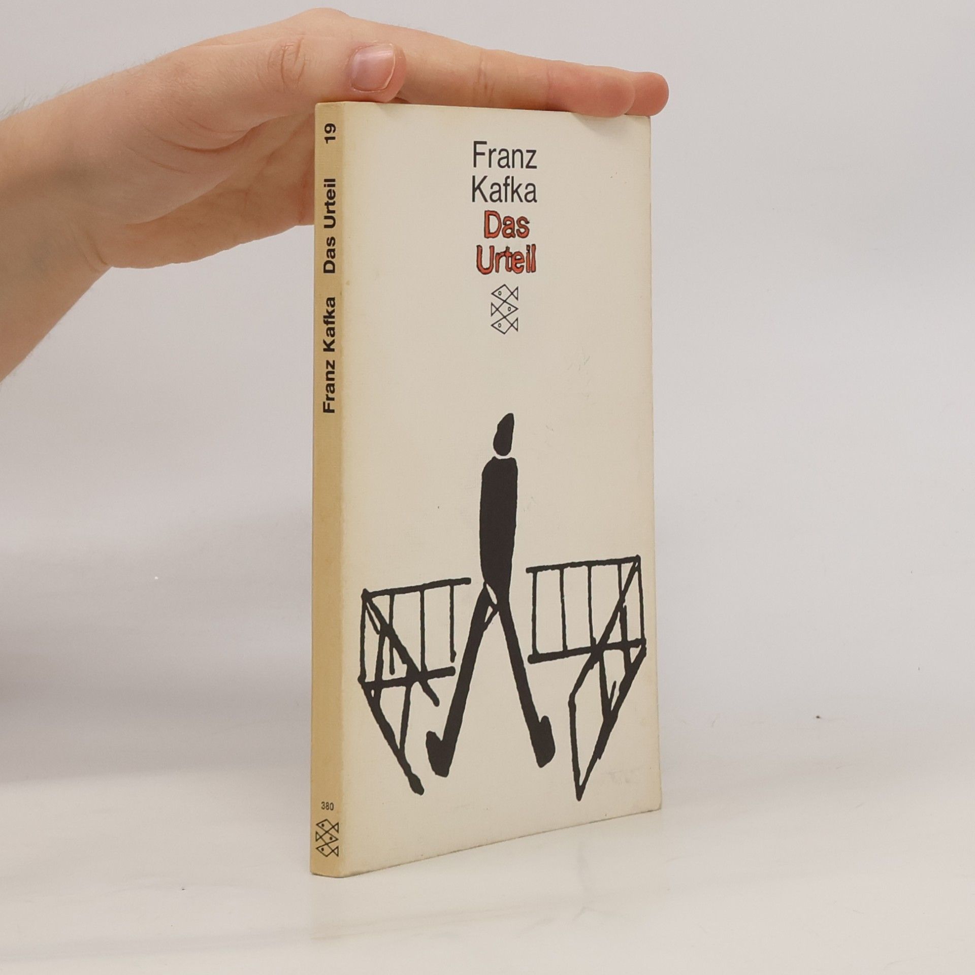 Franz Kafka Das Urteil