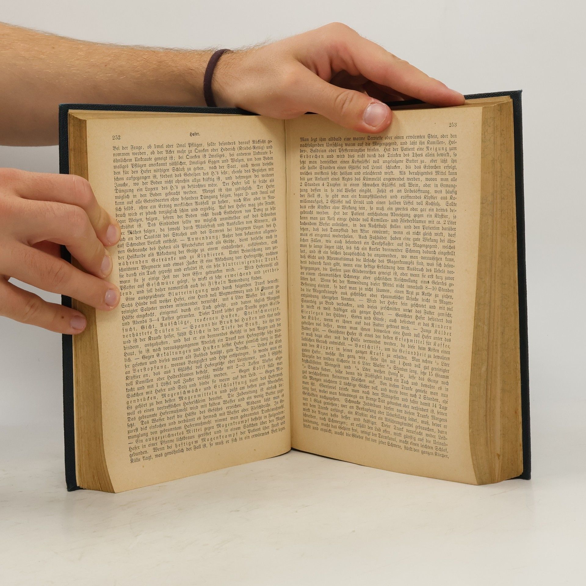 Dr. Ferdinand Müller Das große illustrirte Kräuterbuch