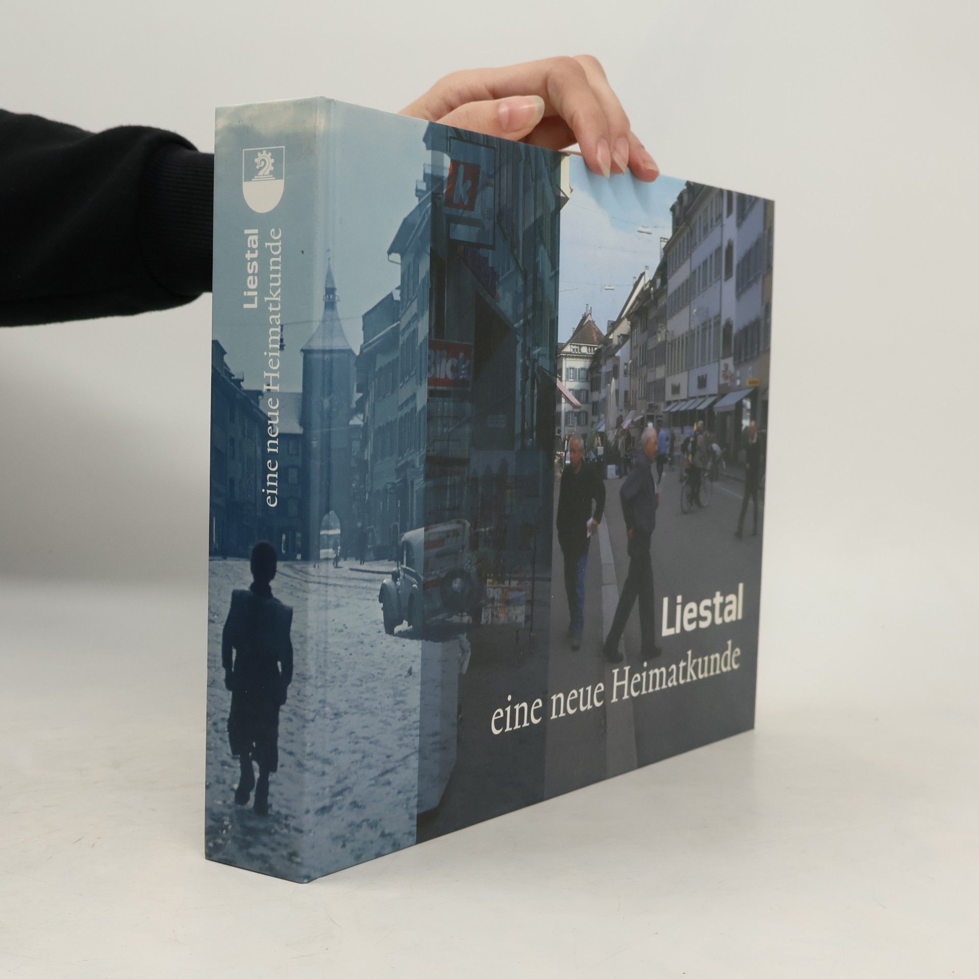 kolektiv Liestal eine neue heimatkunde