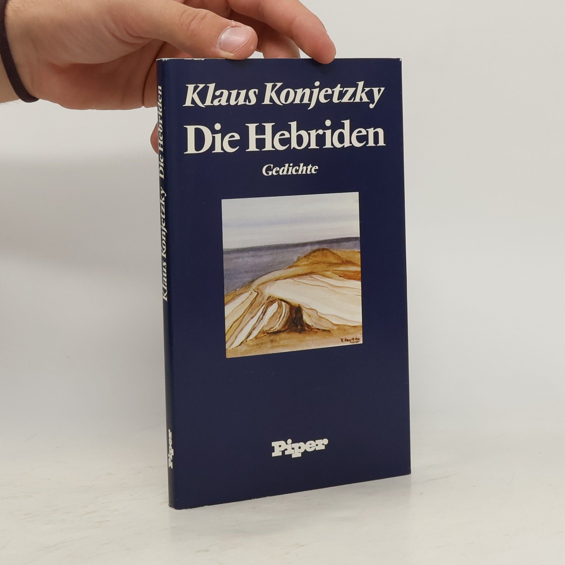 Die Hebriden