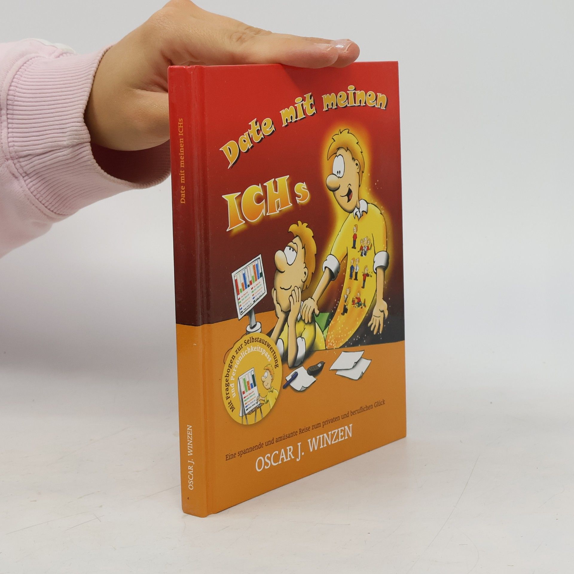 Date mit meinen Ichs