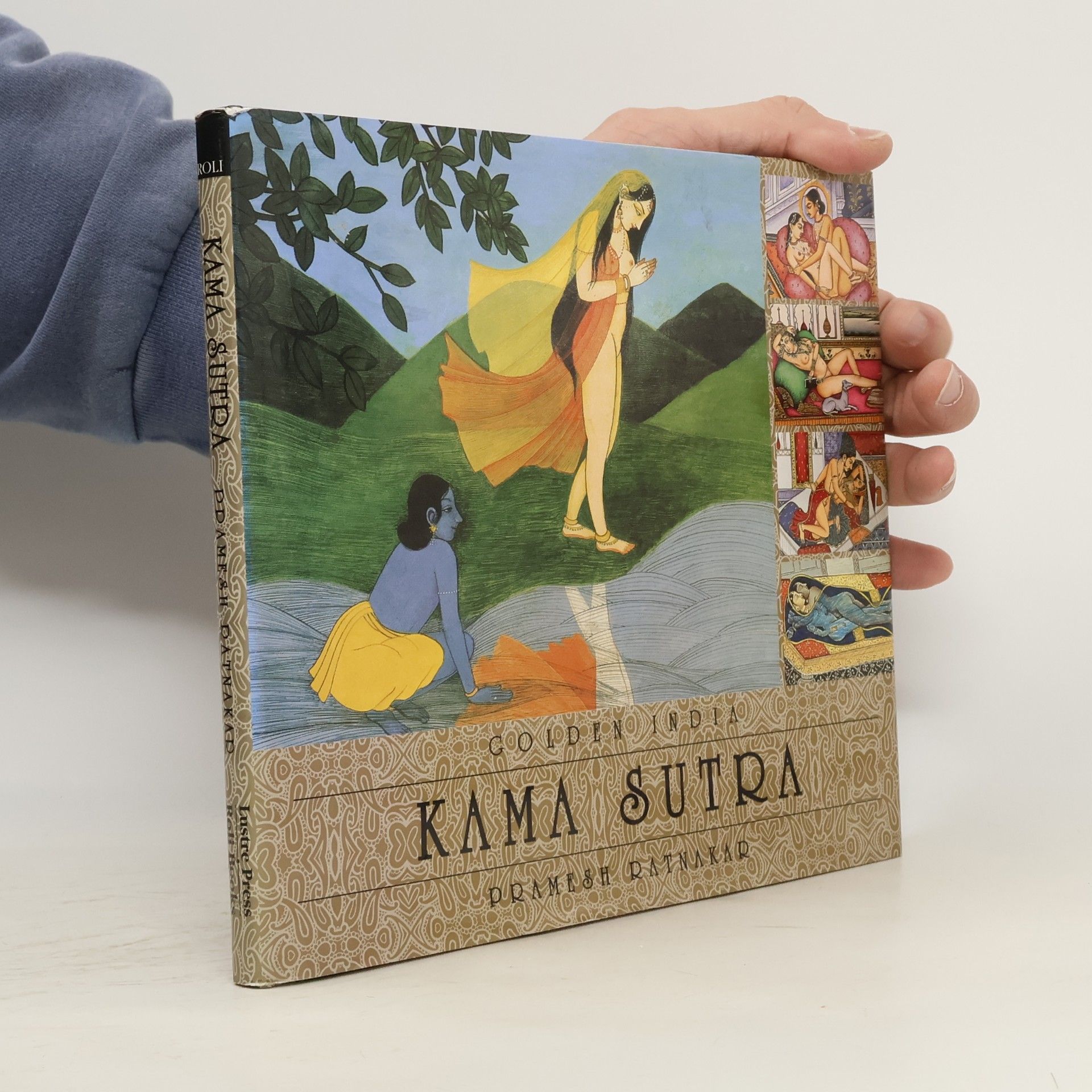 Kama Sutra