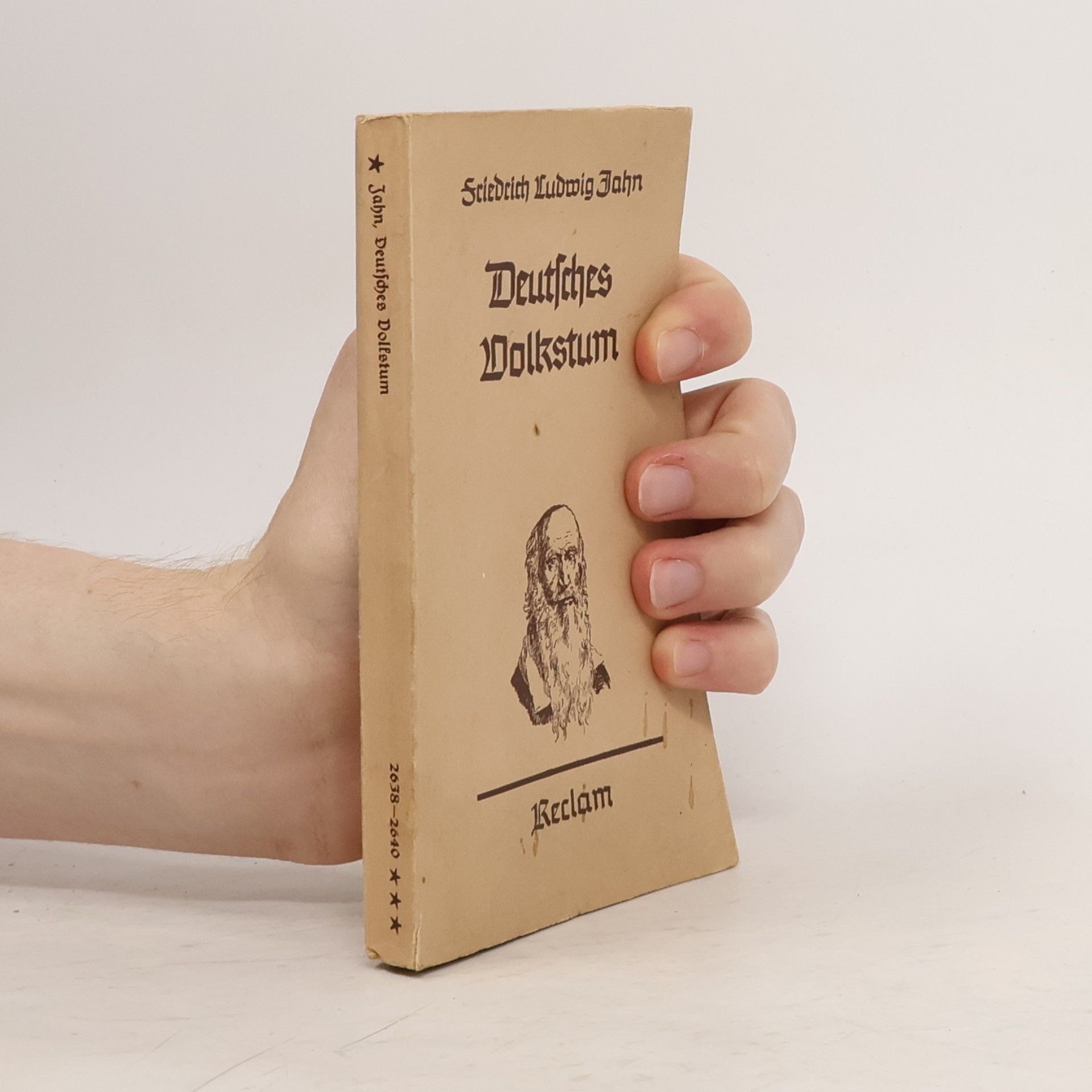 kolektiv Deutsches Volkstum