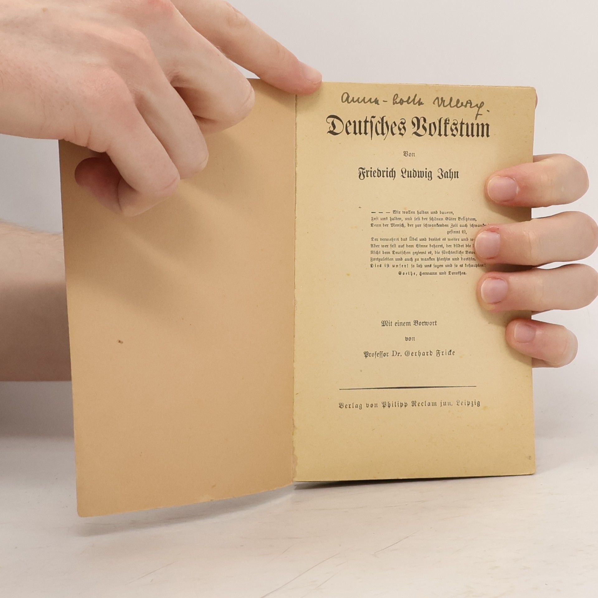 kolektiv Deutsches Volkstum