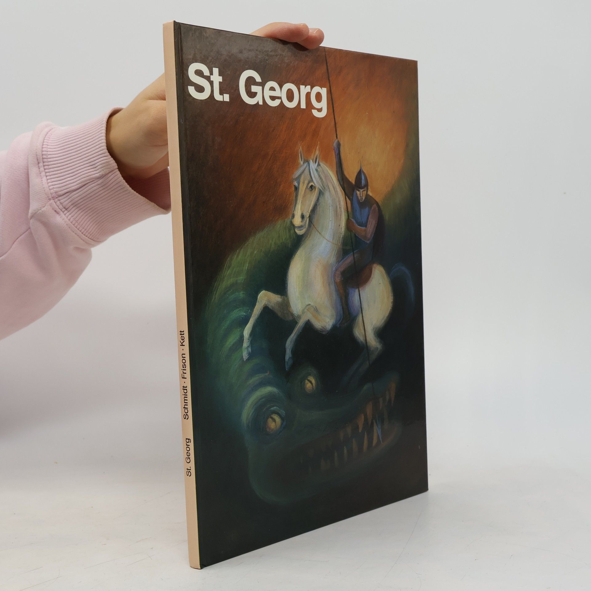 Autorenkollektiv St. Georg