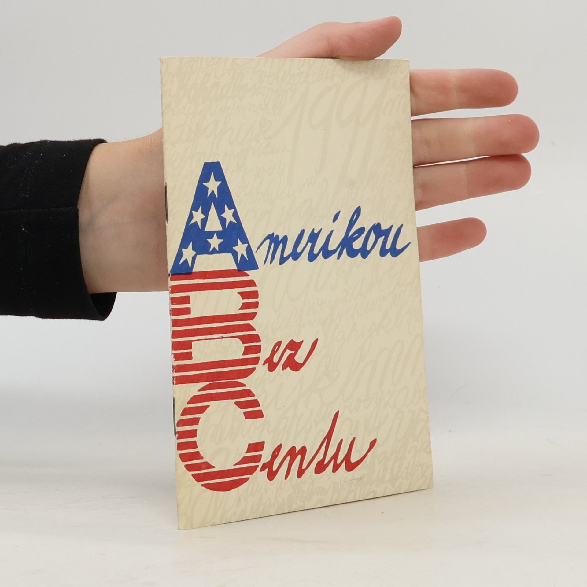 Amerikou bez centu