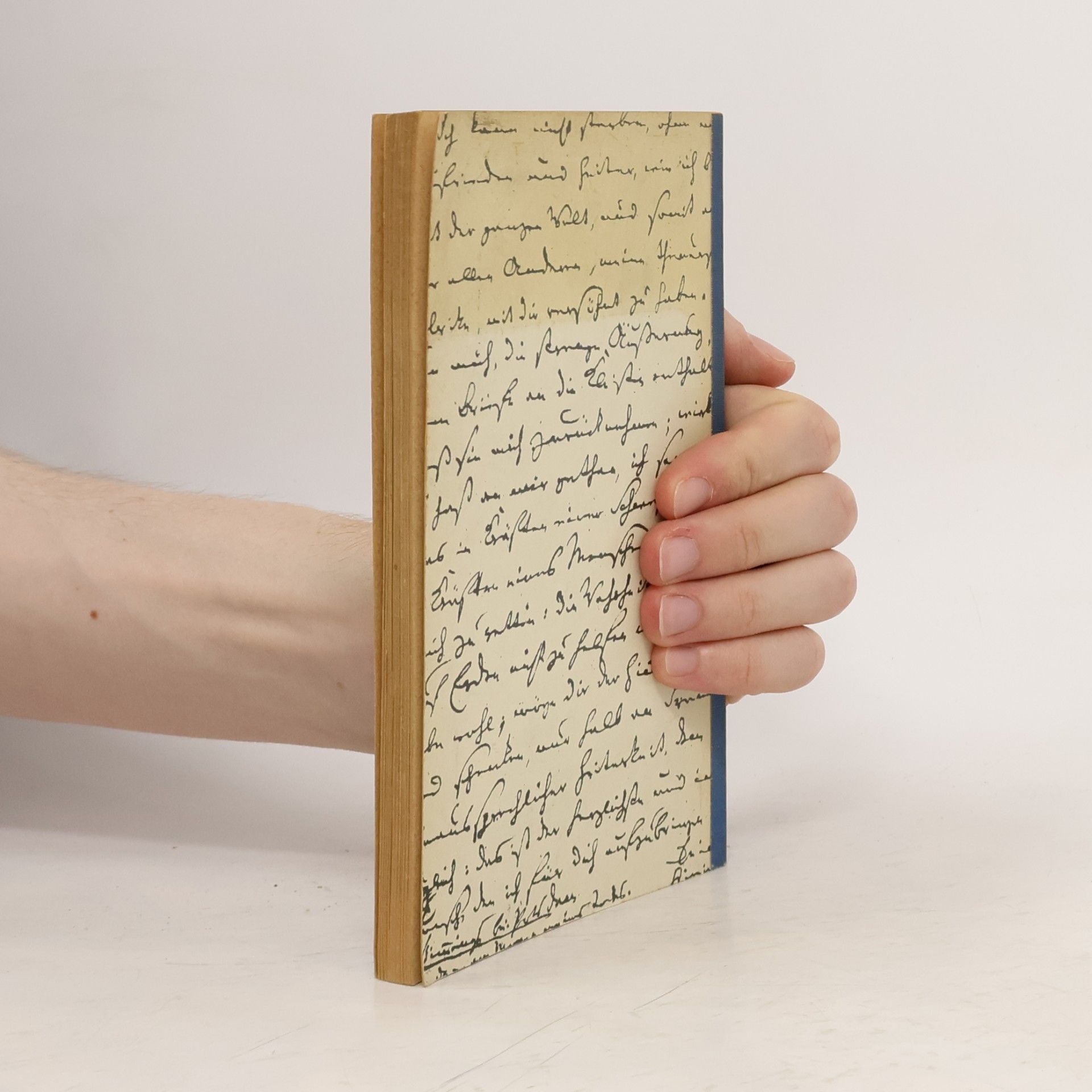 Curt Hohoff Heinrich von Kleist in Selbstzeugnissen und Bilddokumenten