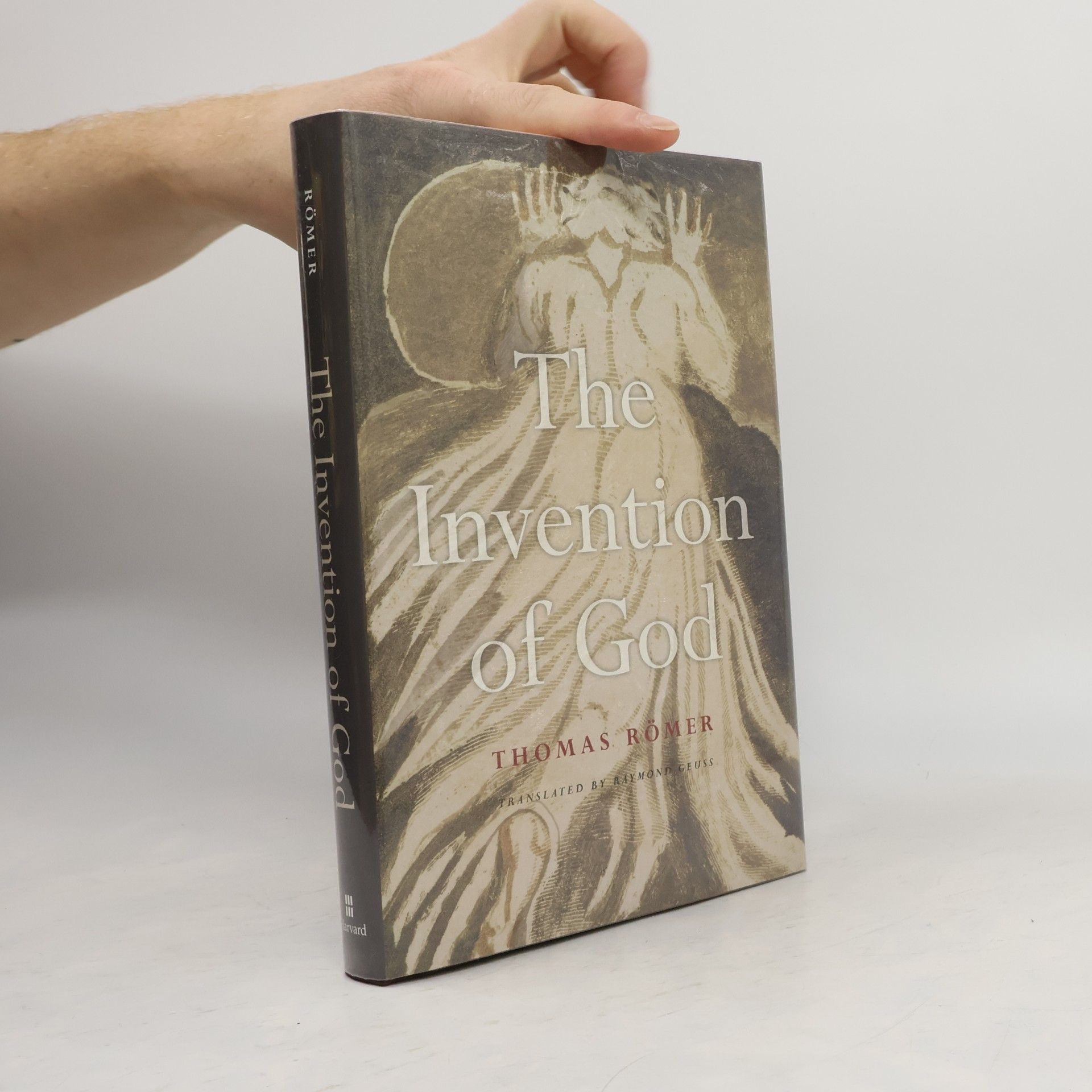 The Invention of God