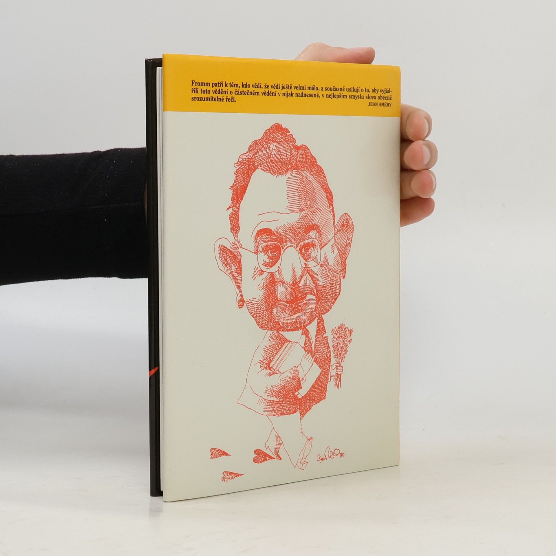 Rainer Funk Erich Fromm