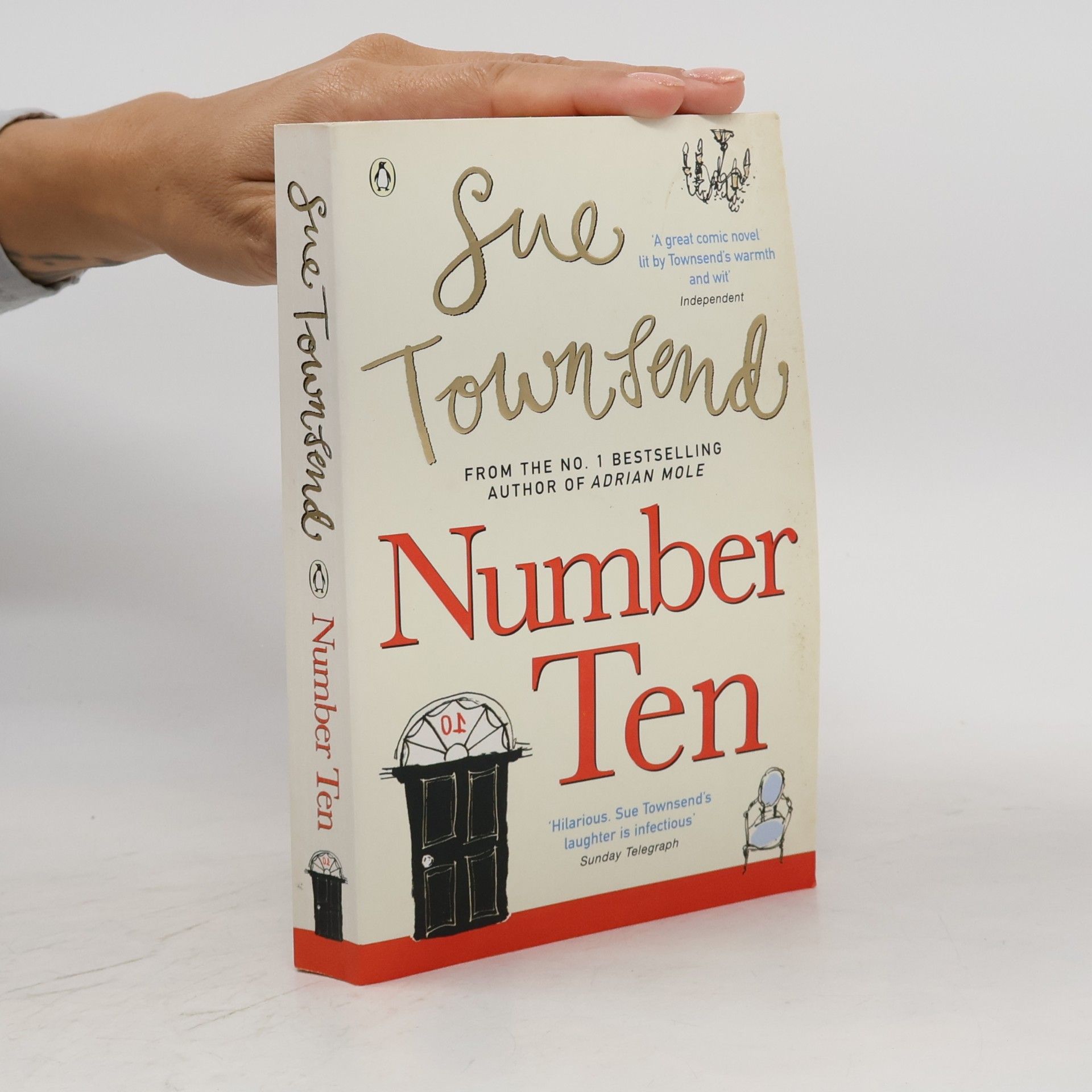 Number Ten