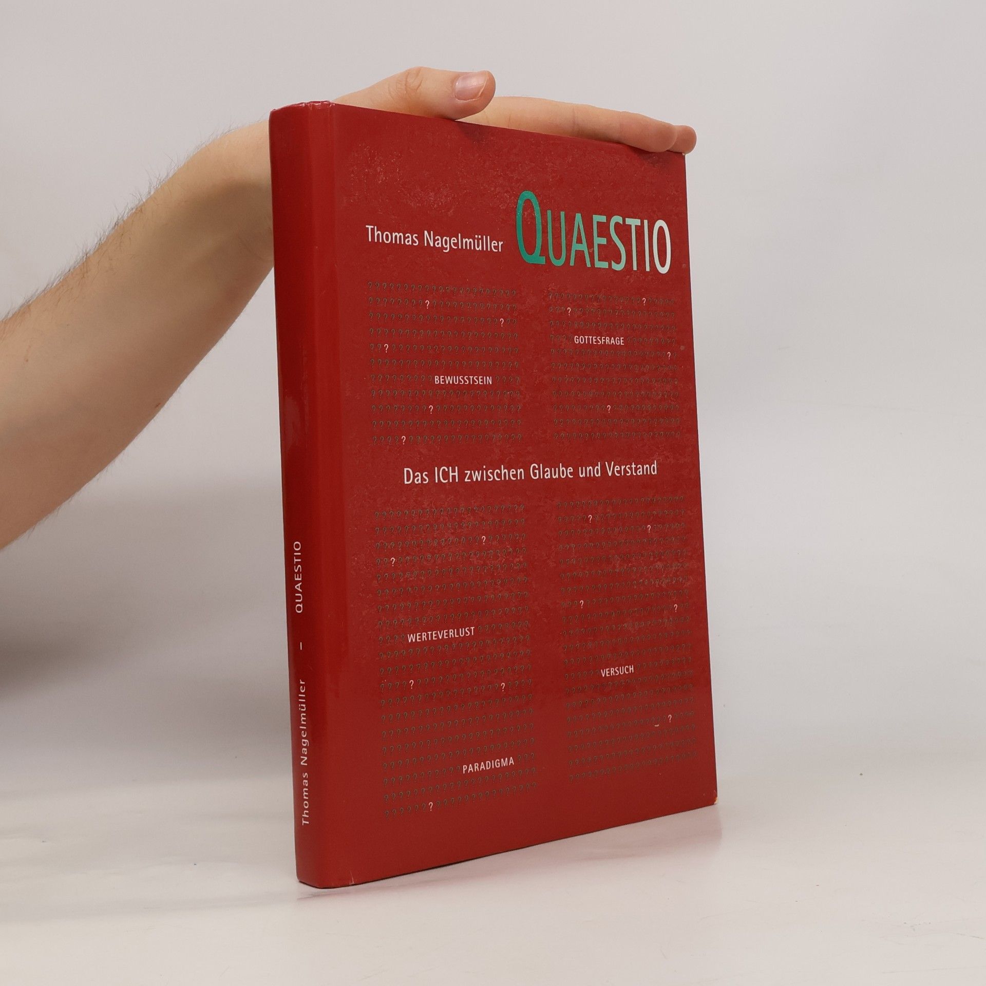 Quaestio