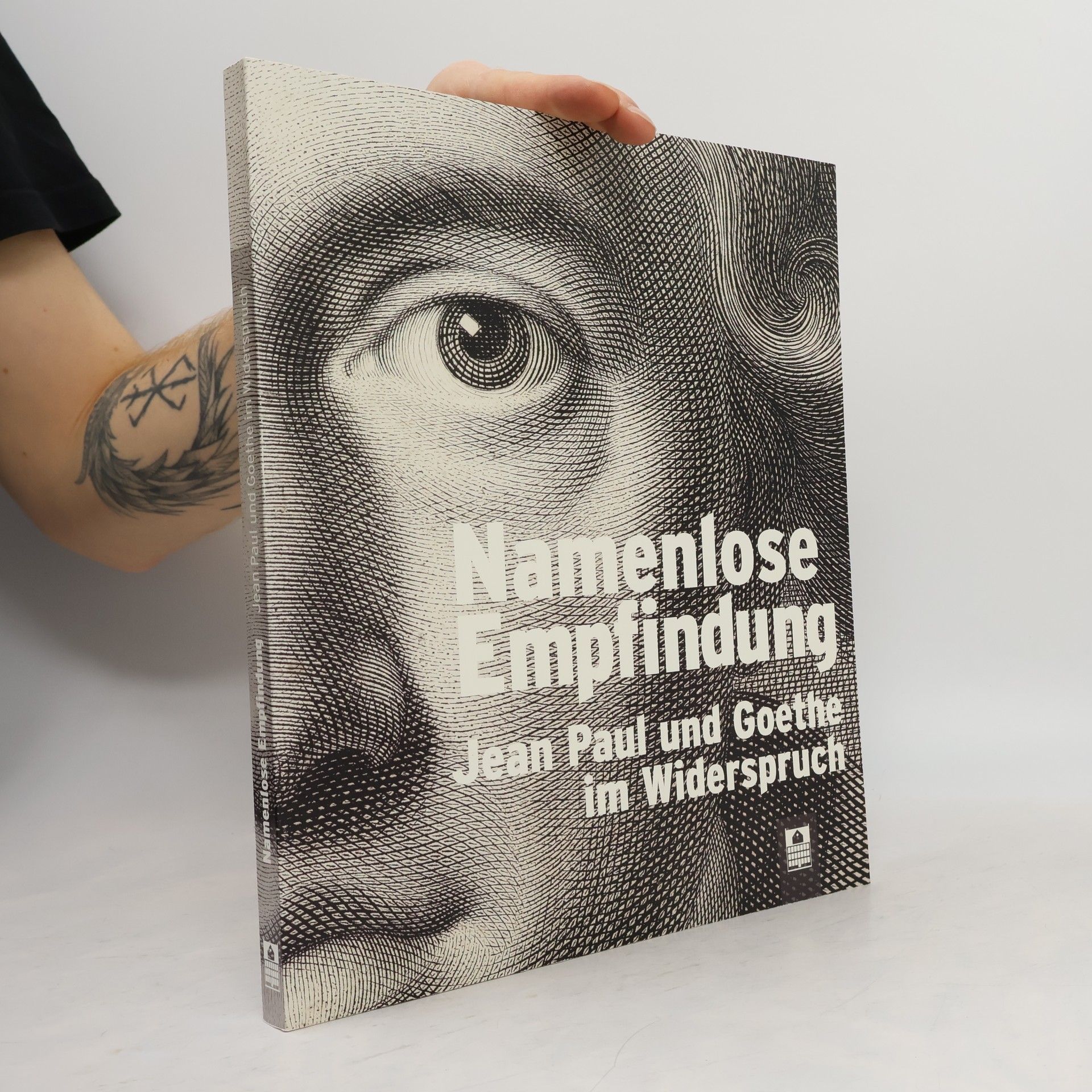 kolektiv Namenlose Empfindung