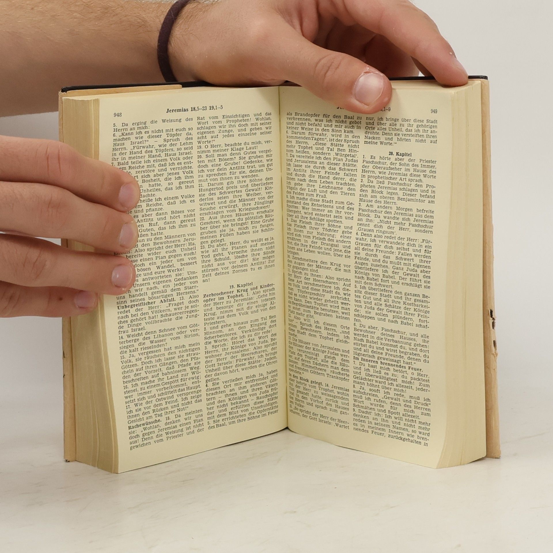 Autorenkollektiv Die Heilige Schrift