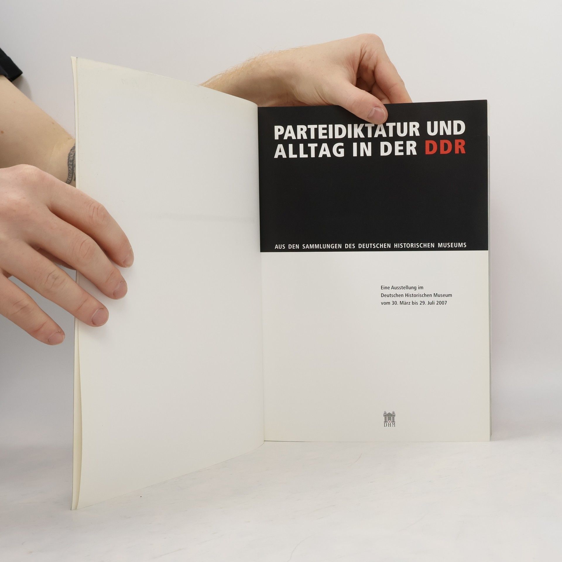 Regine Falkenberg Parteidiktatur und Alltag in der DDR