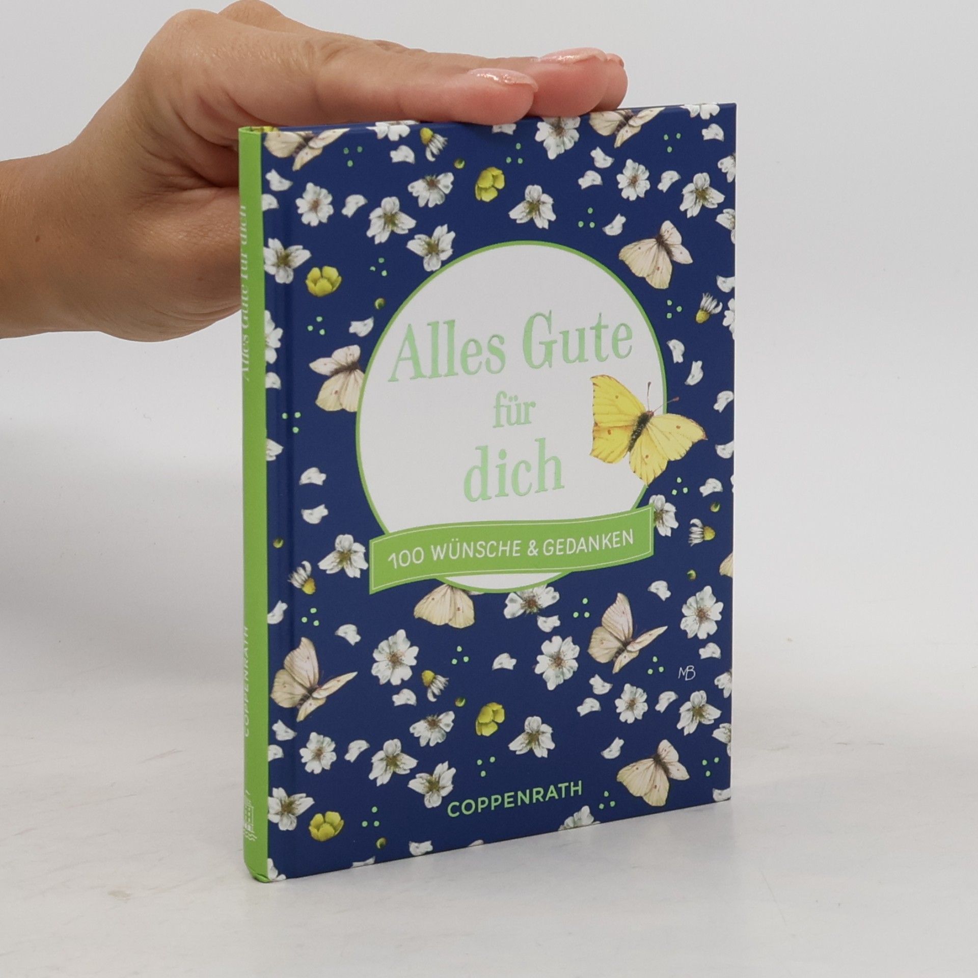 Marjolein Bastin Alles Gute für dich