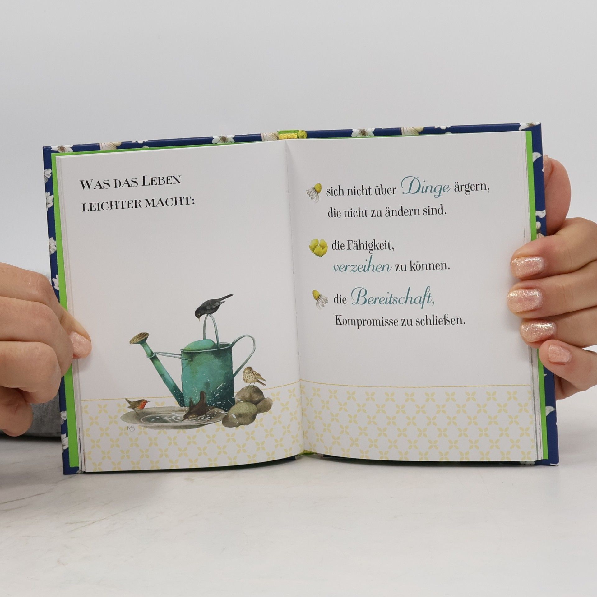 Marjolein Bastin Alles Gute für dich