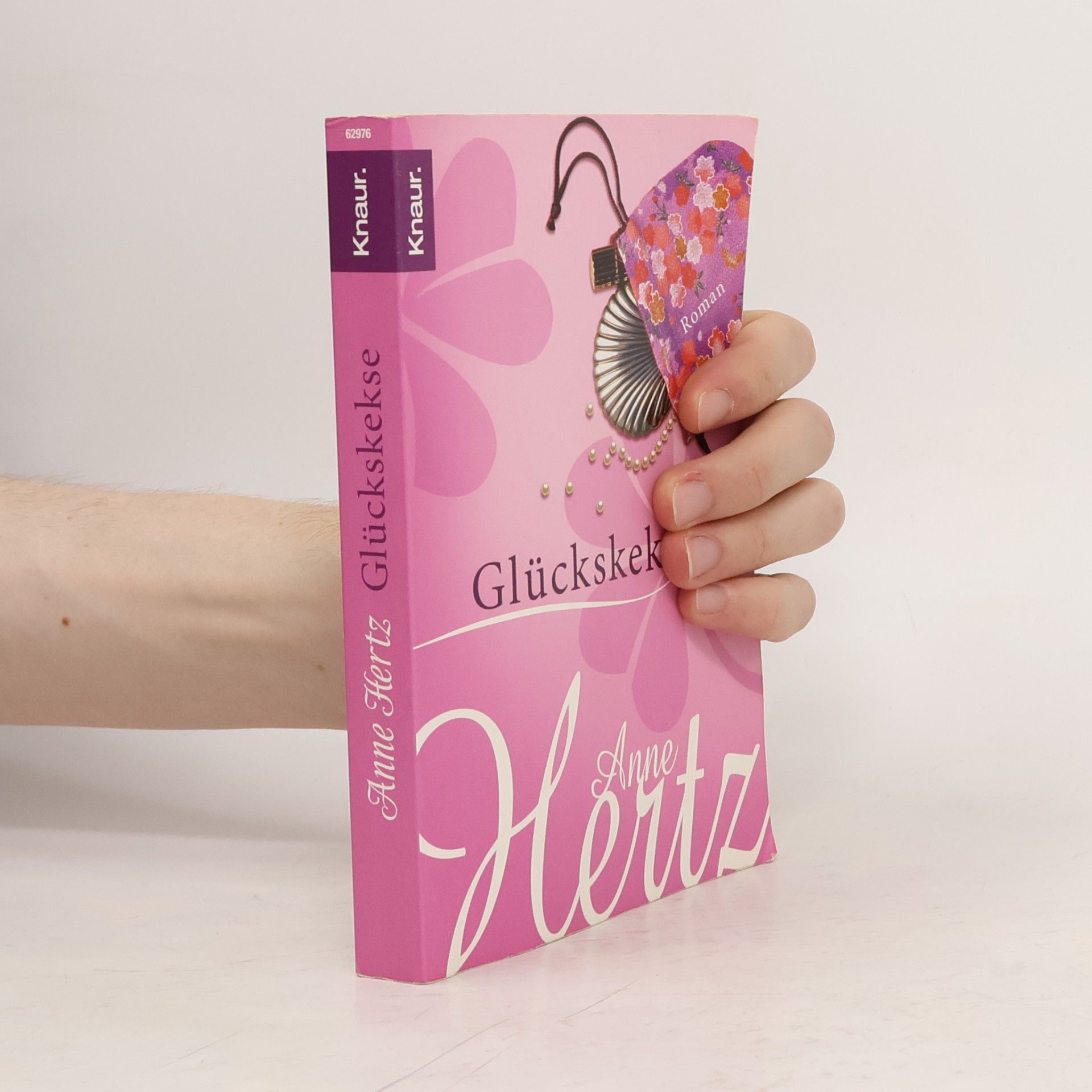 Anne Hertz Glückskekse
