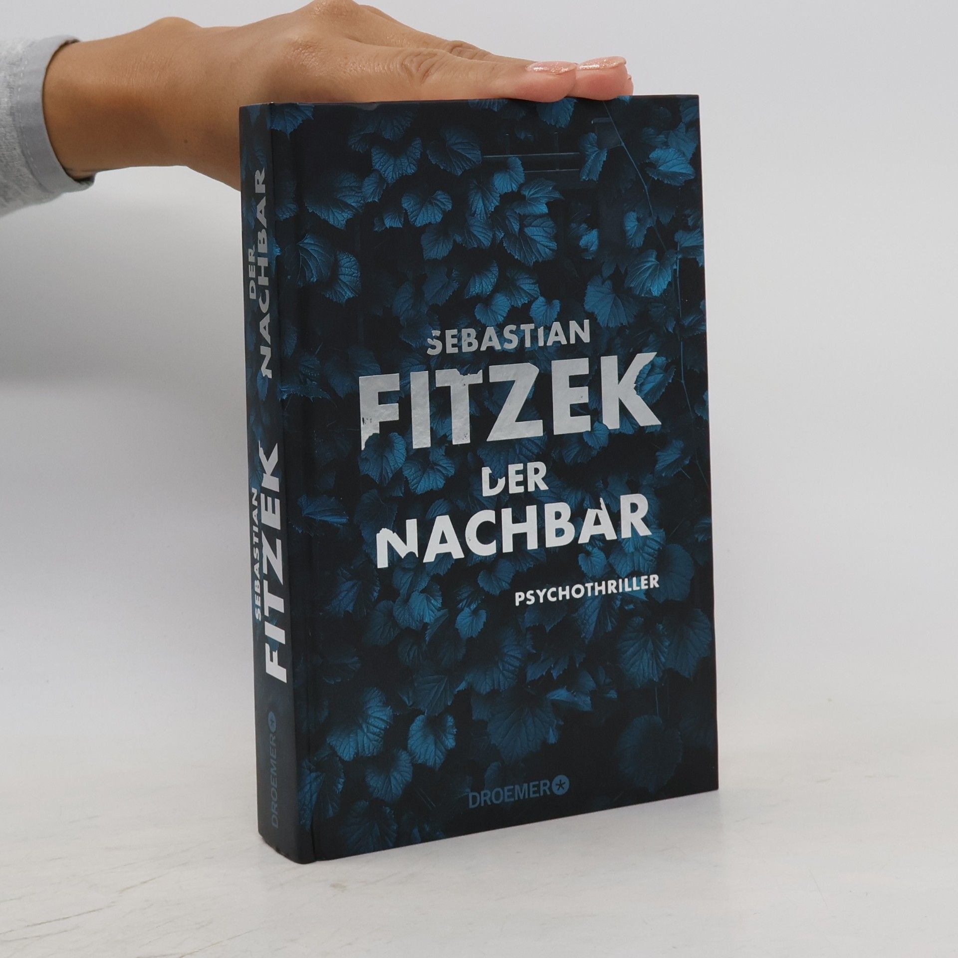 Sebastian Fitzek Der Nachbar